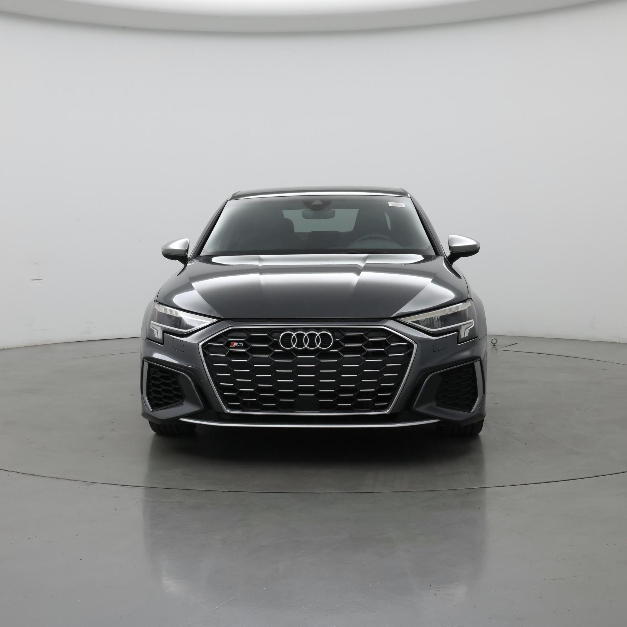Thumbnail: 2023 Audi S3 - 5