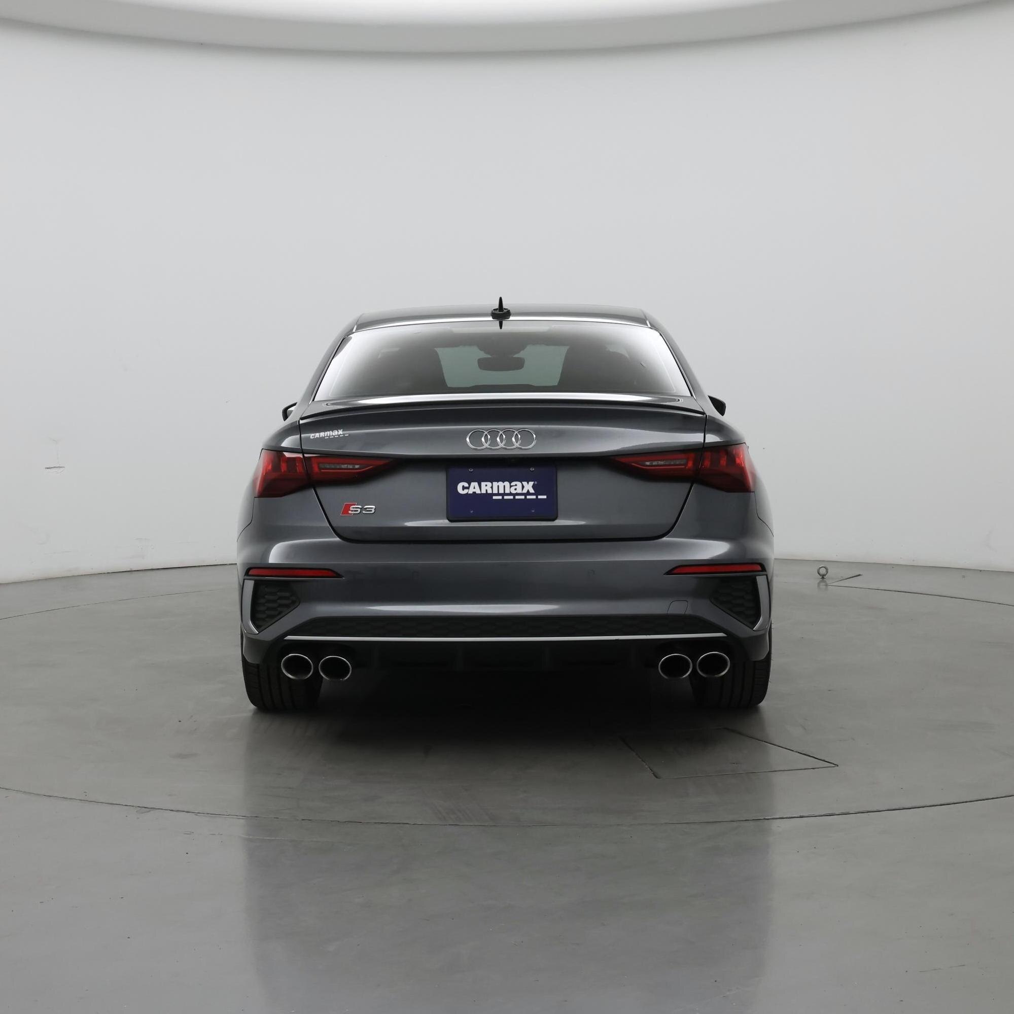 Thumbnail: 2023 Audi S3 - 6