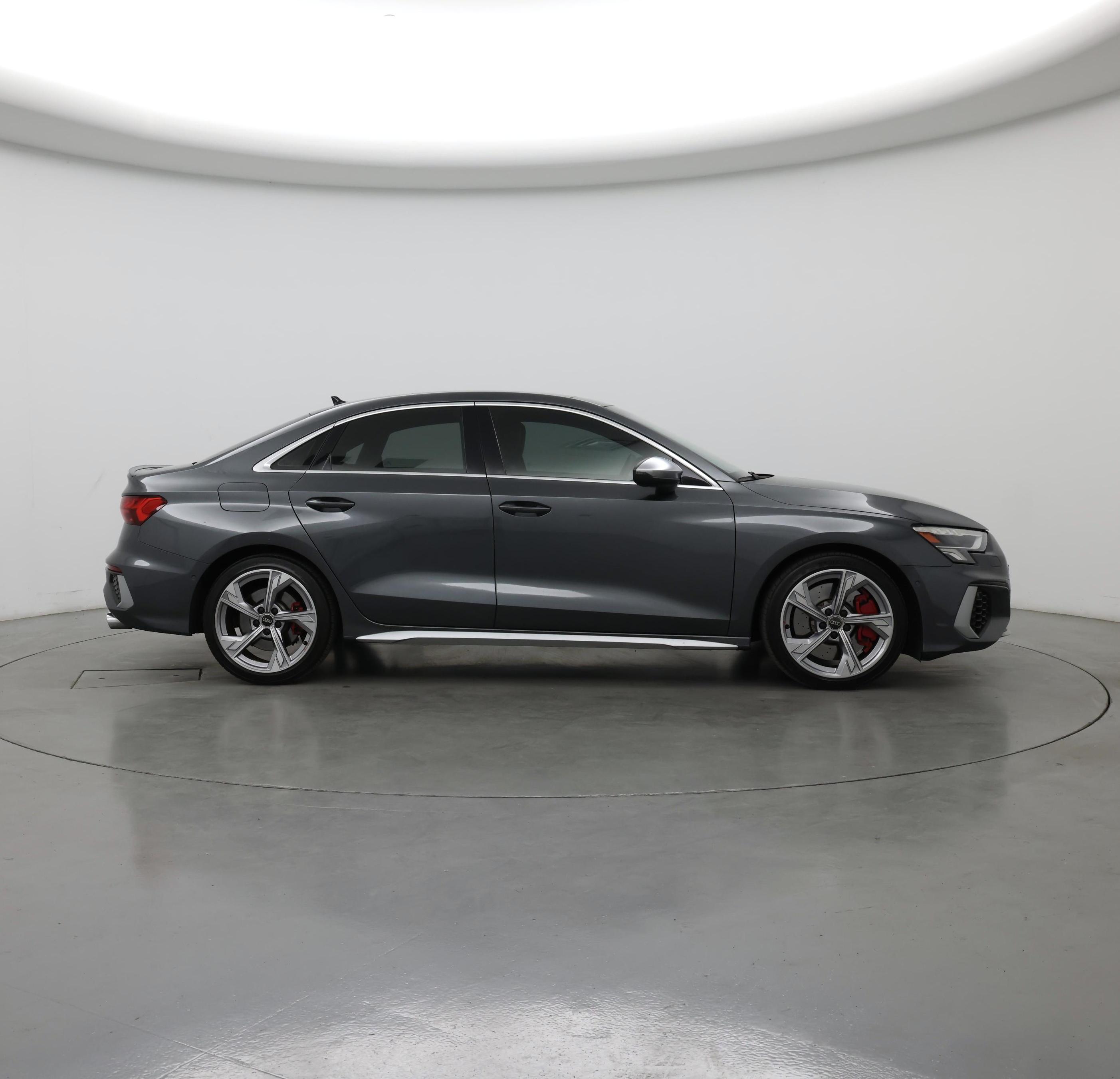 Thumbnail: 2023 Audi S3 - 7