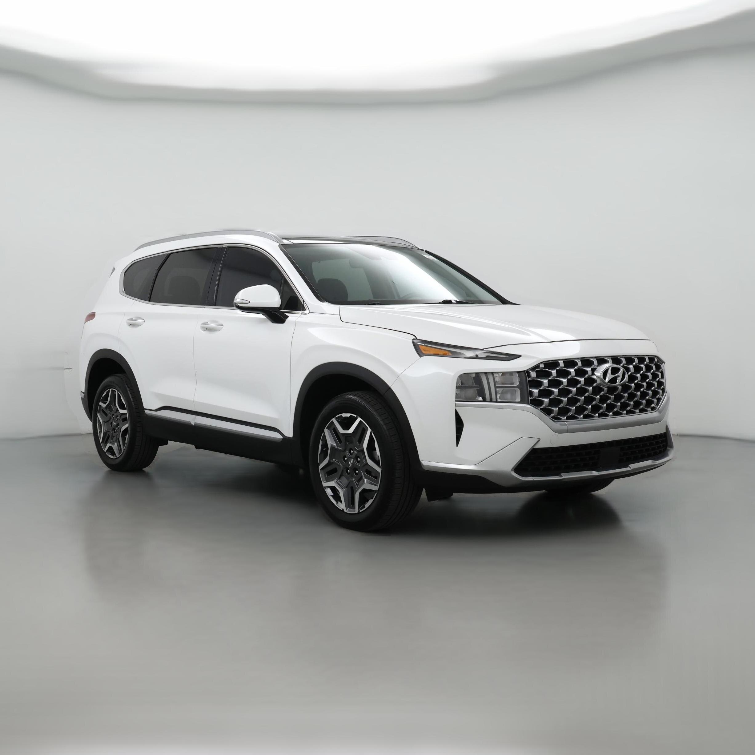 Thumbnail: 2022 Hyundai Santa Fe - 1
