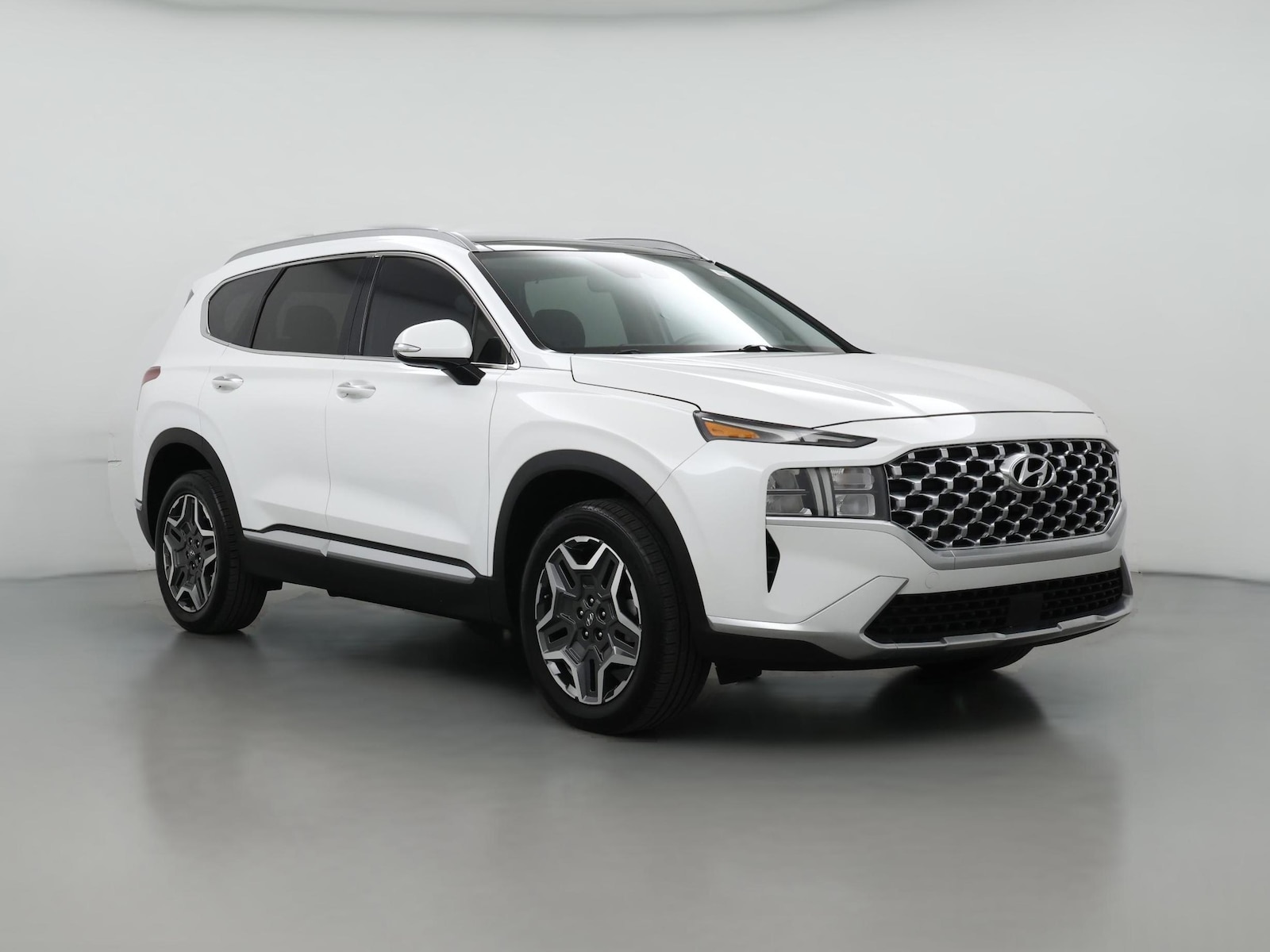 2022 Hyundai Santa Fe SEL Premium HEV