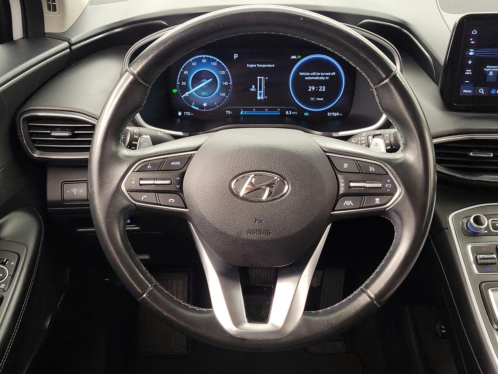 Thumbnail: 2022 Hyundai Santa Fe - 10