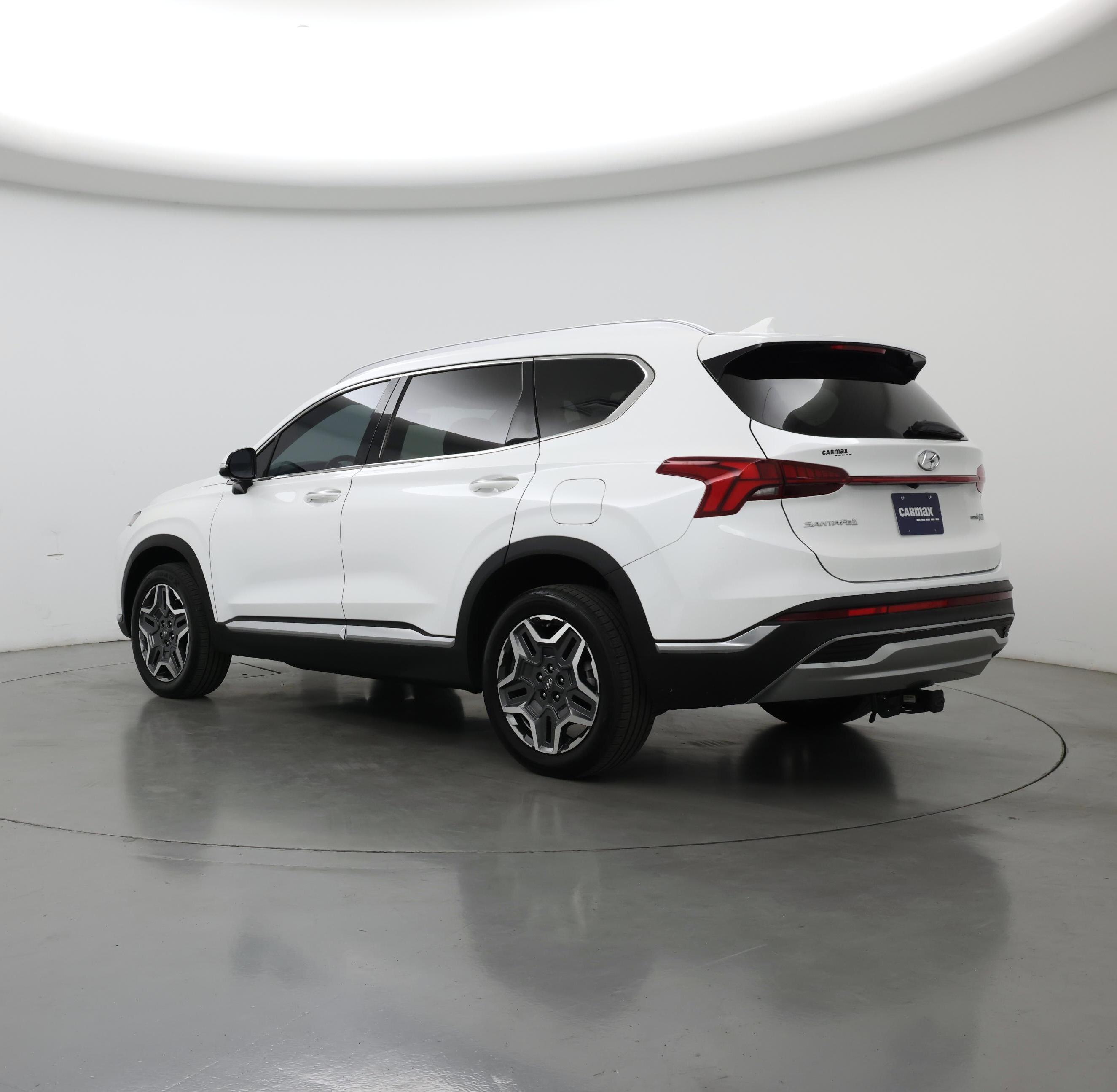 Thumbnail: 2022 Hyundai Santa Fe - 2