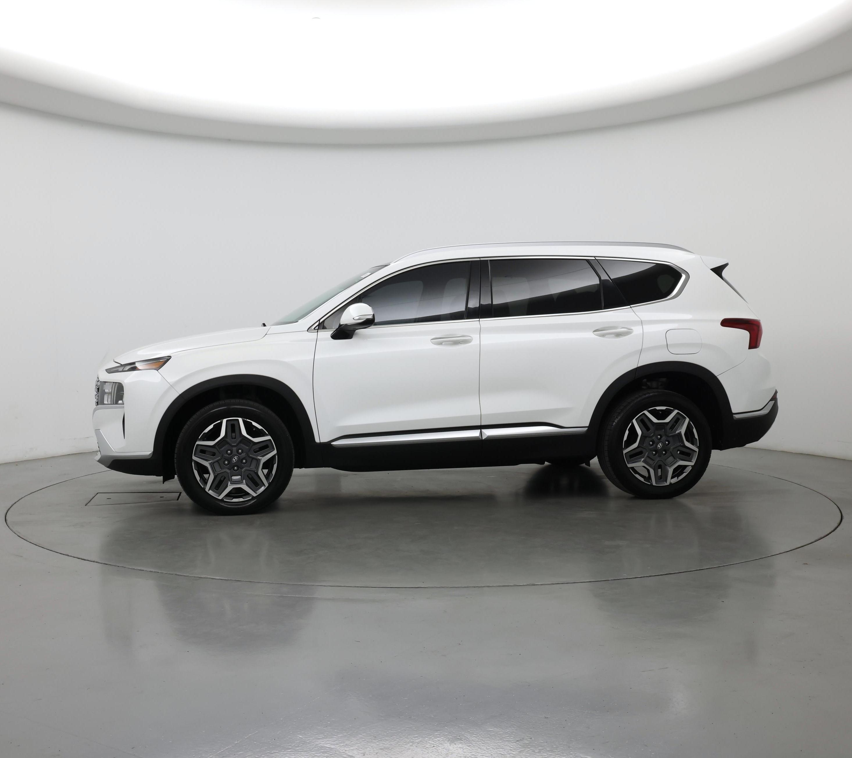 Thumbnail: 2022 Hyundai Santa Fe - 3