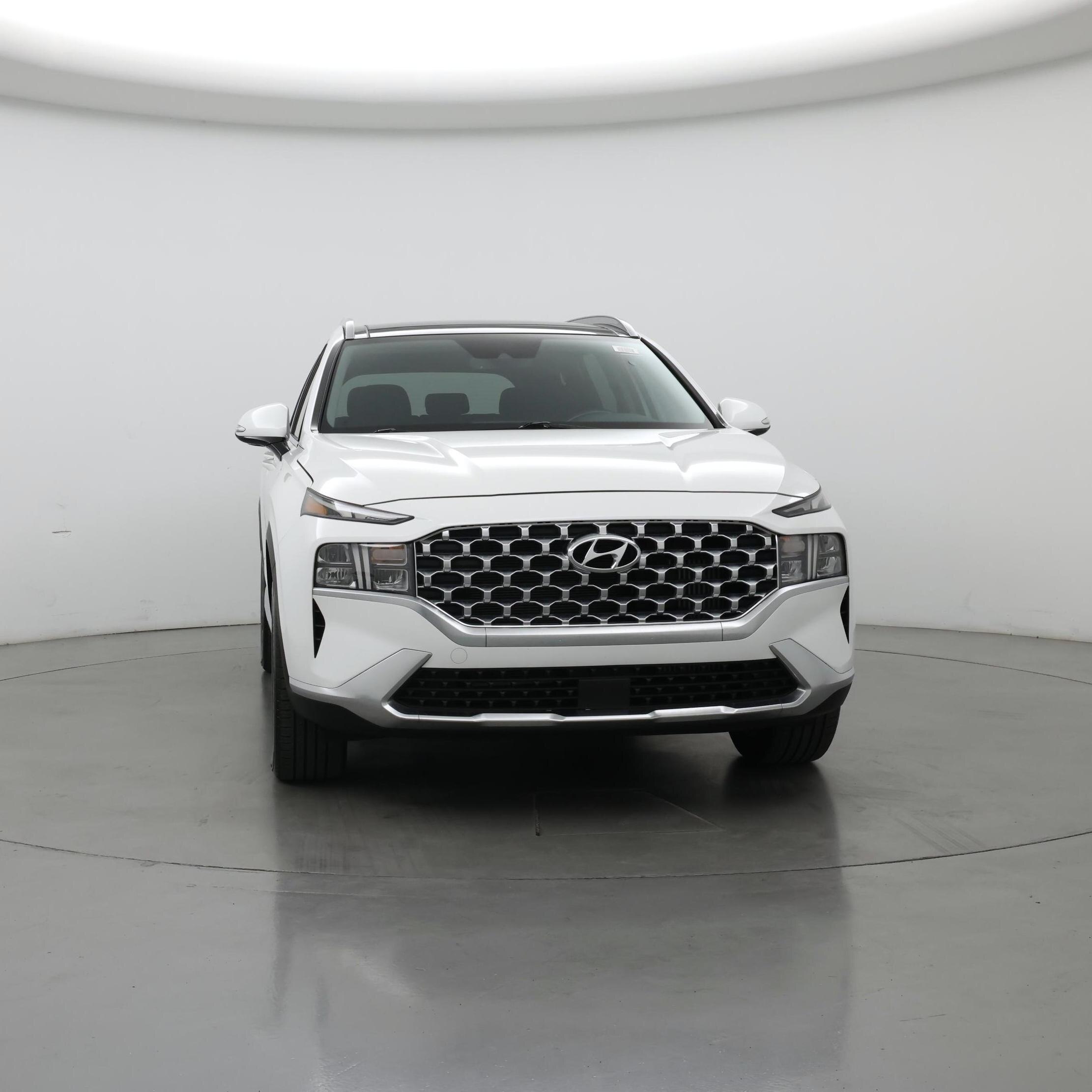 Thumbnail: 2022 Hyundai Santa Fe - 5