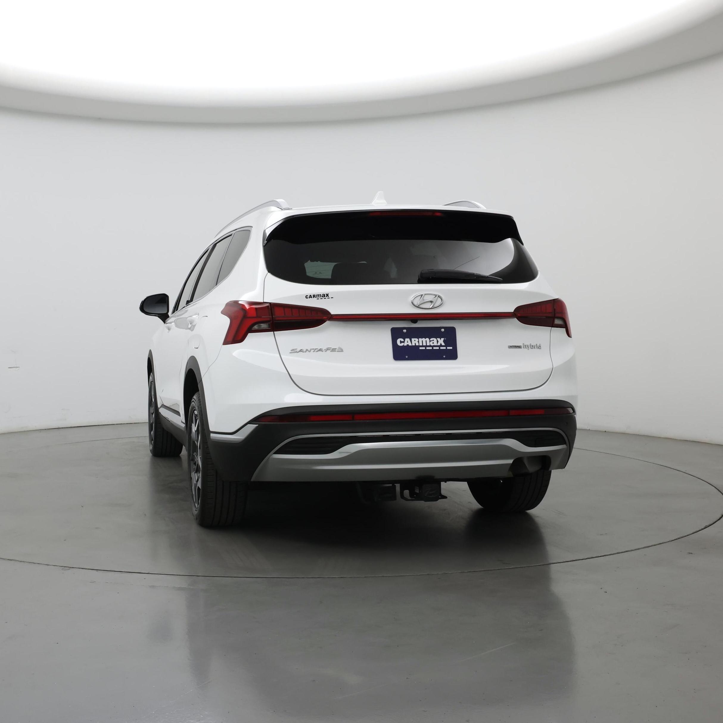 Thumbnail: 2022 Hyundai Santa Fe - 6