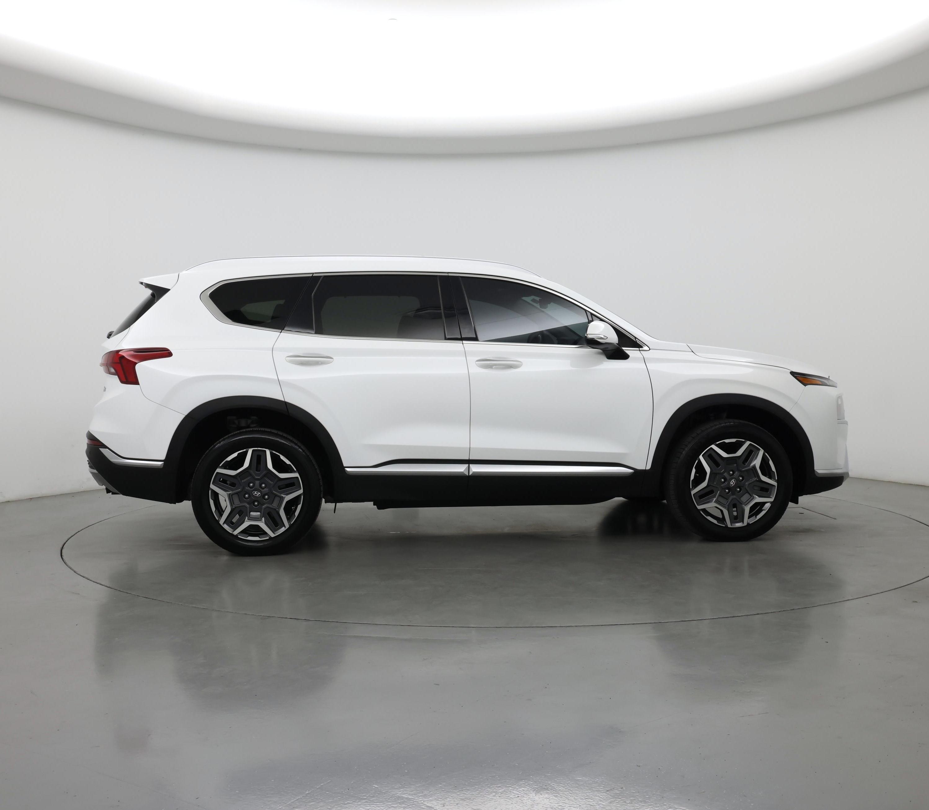 Thumbnail: 2022 Hyundai Santa Fe - 7