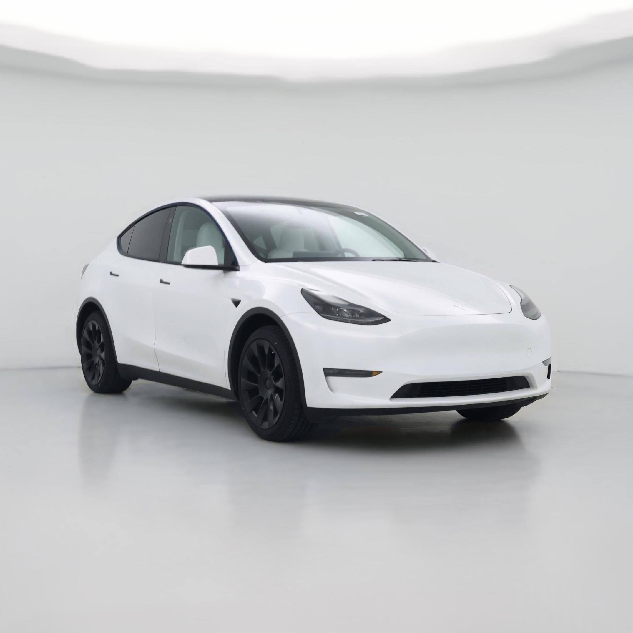 Thumbnail: 2024 Tesla Model Y - 1