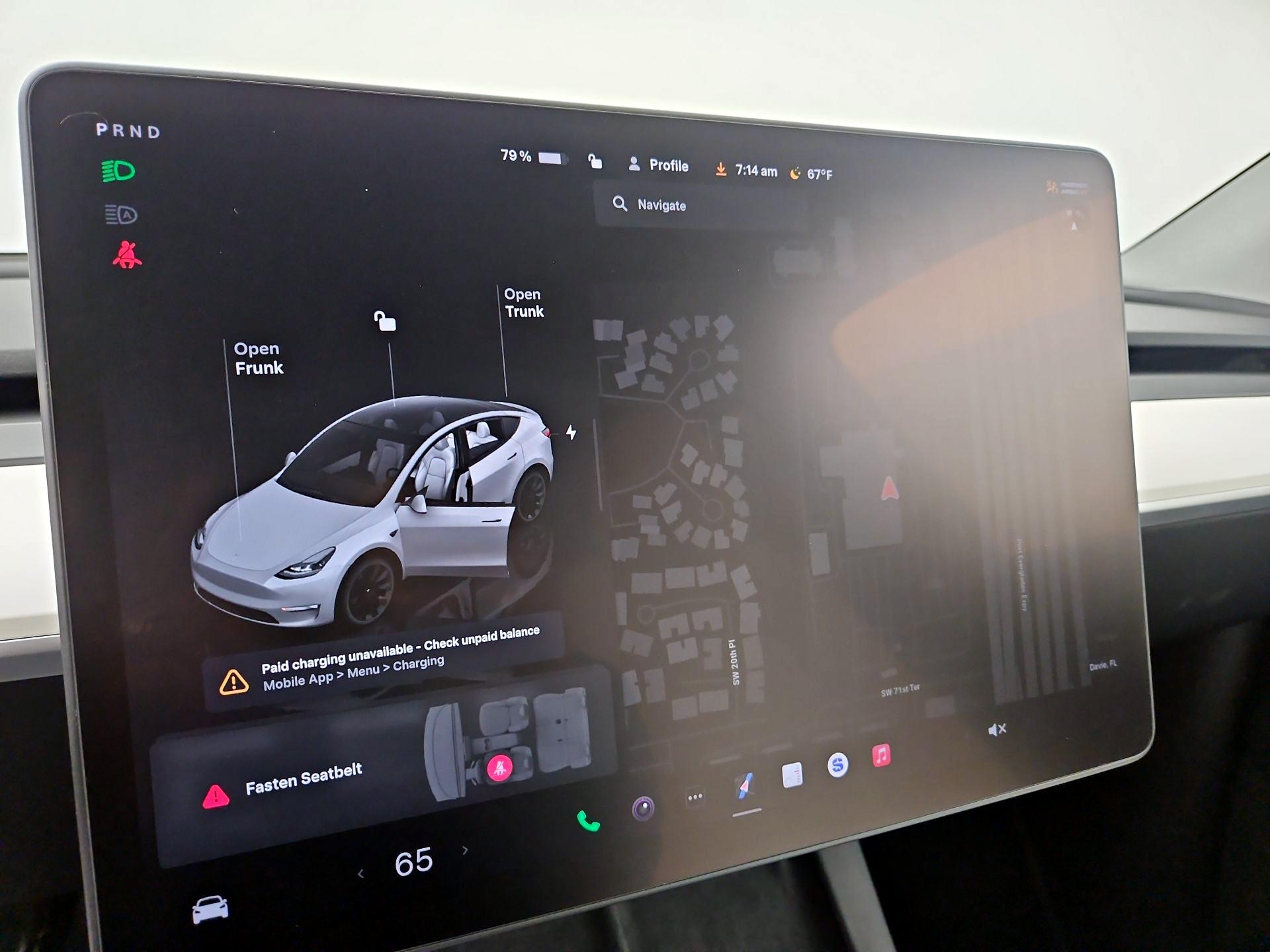 Thumbnail: 2024 Tesla Model Y - 13