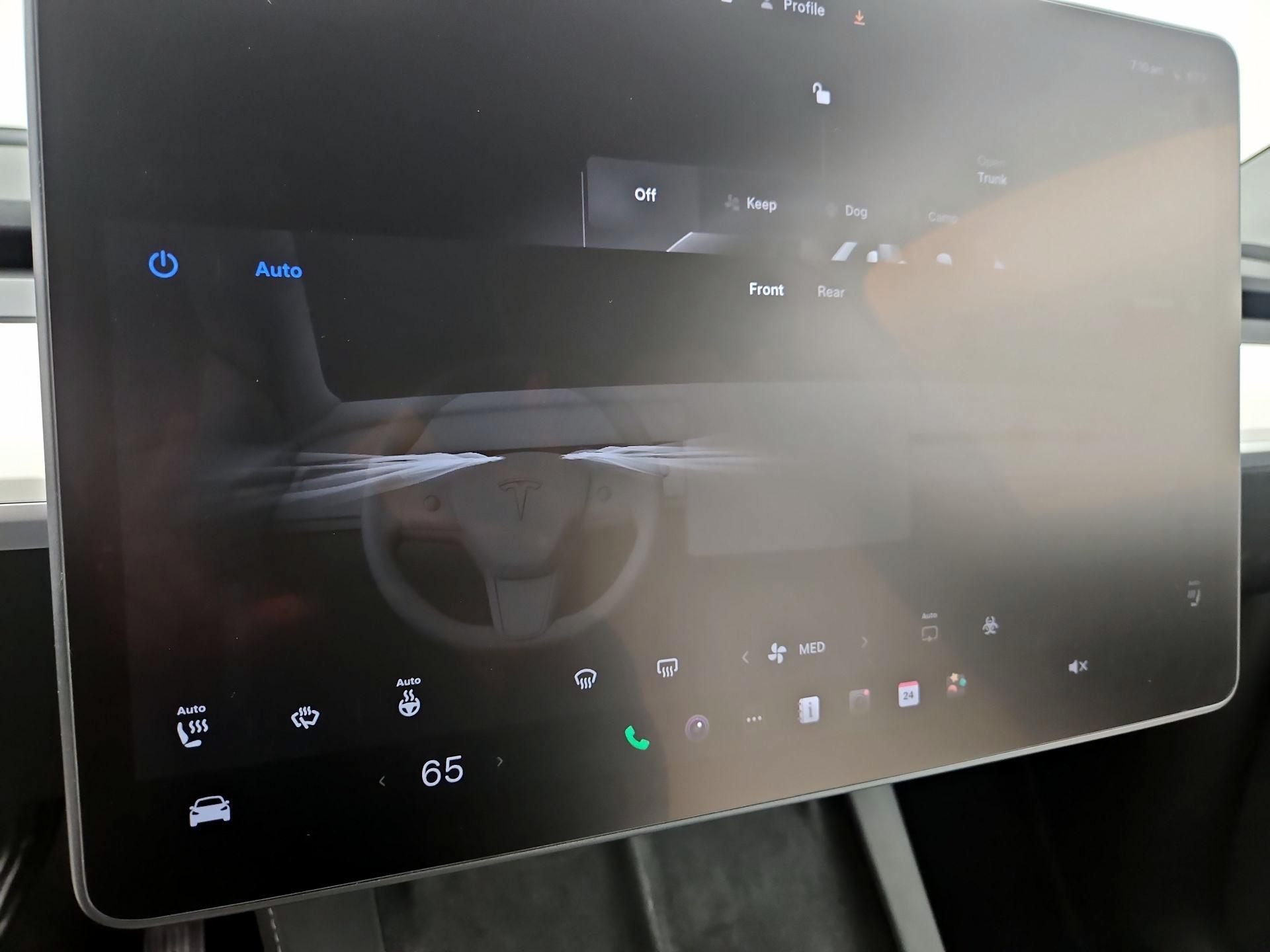 Thumbnail: 2024 Tesla Model Y - 16