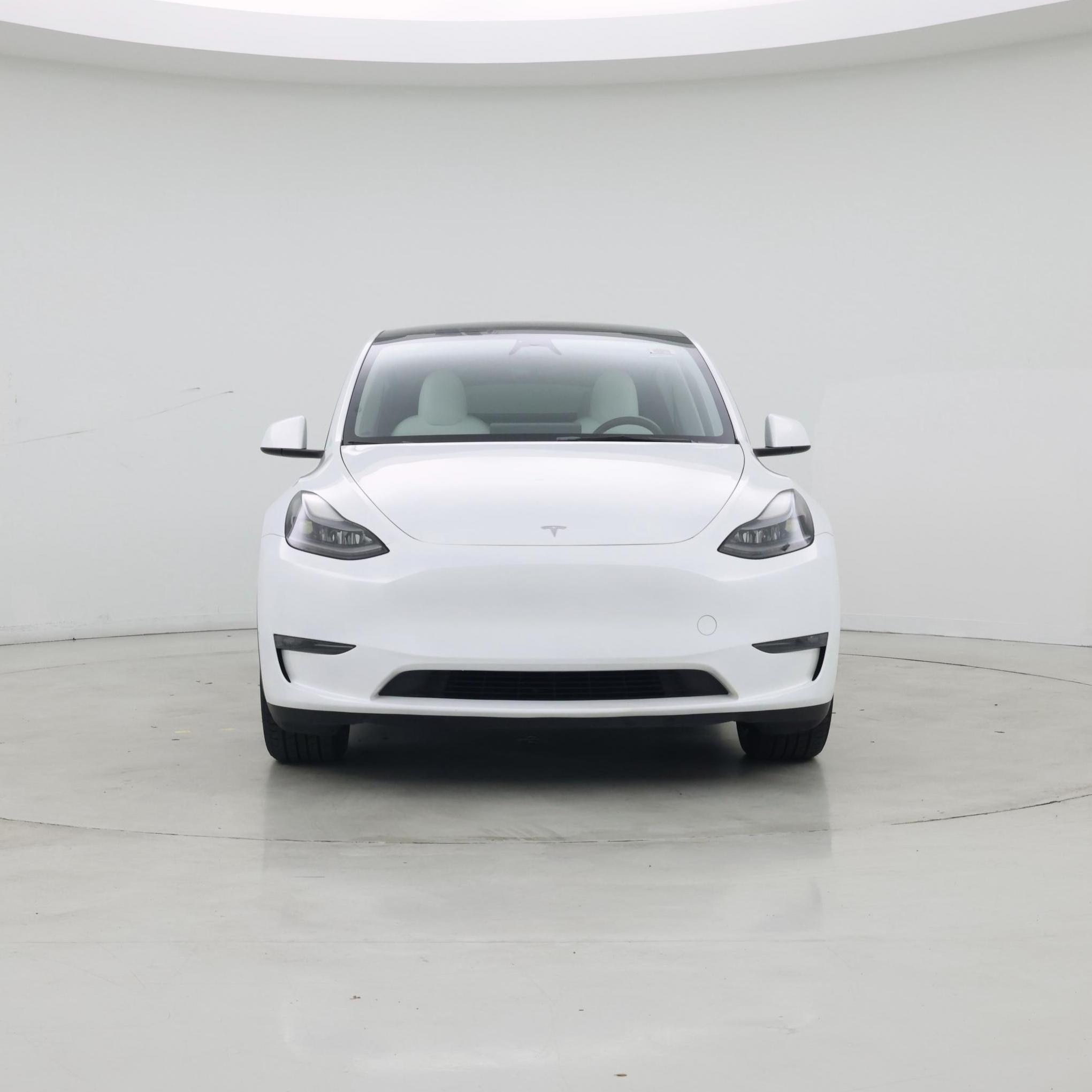 Thumbnail: 2024 Tesla Model Y - 5