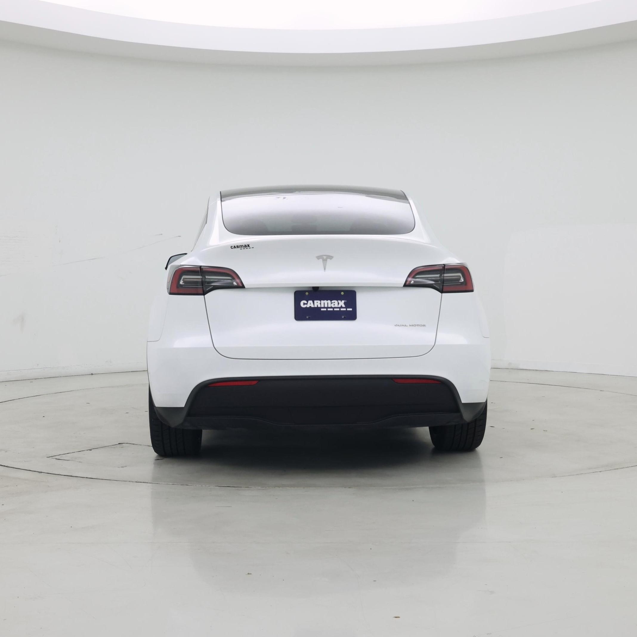 Thumbnail: 2024 Tesla Model Y - 6