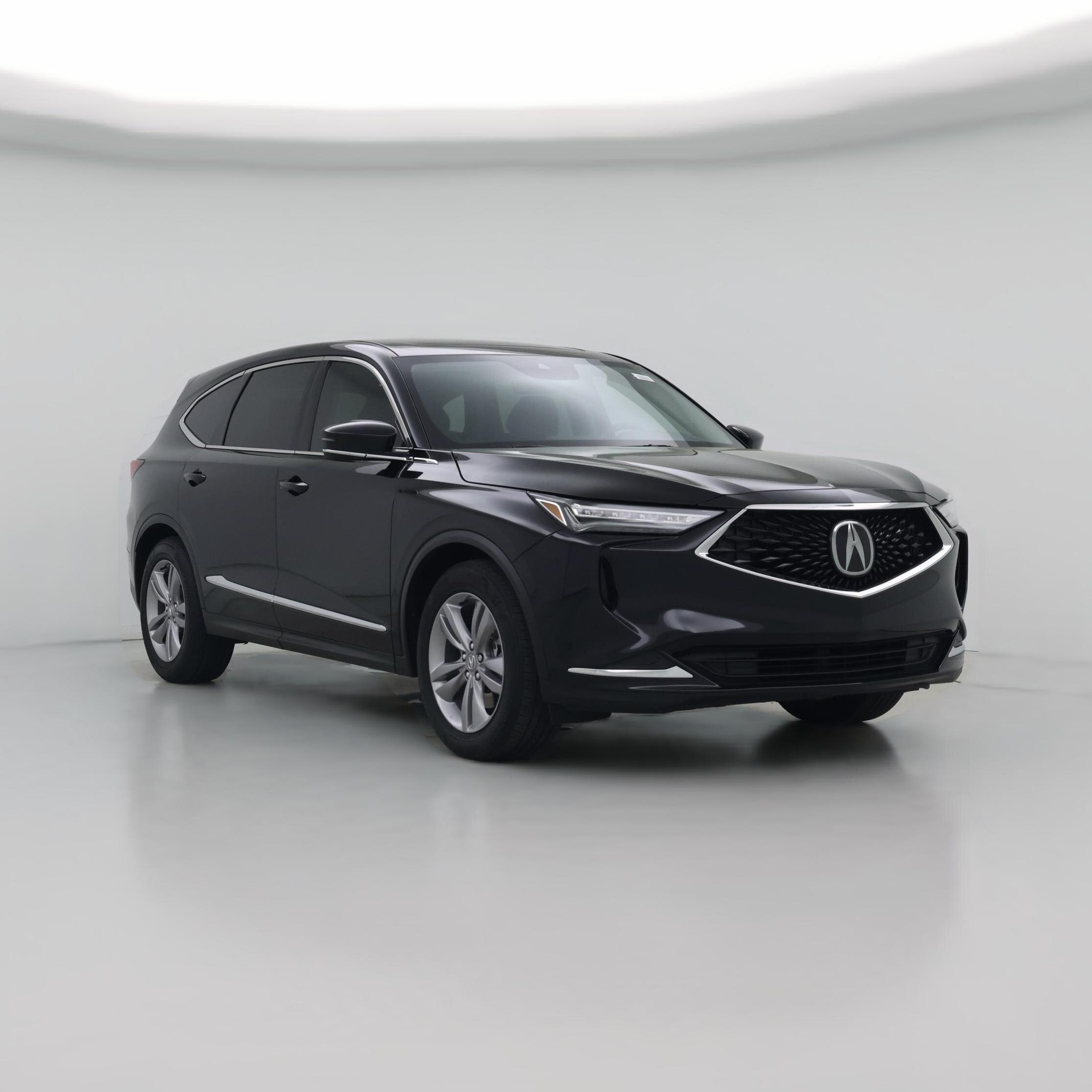 Thumbnail: 2023 Acura MDX - 1
