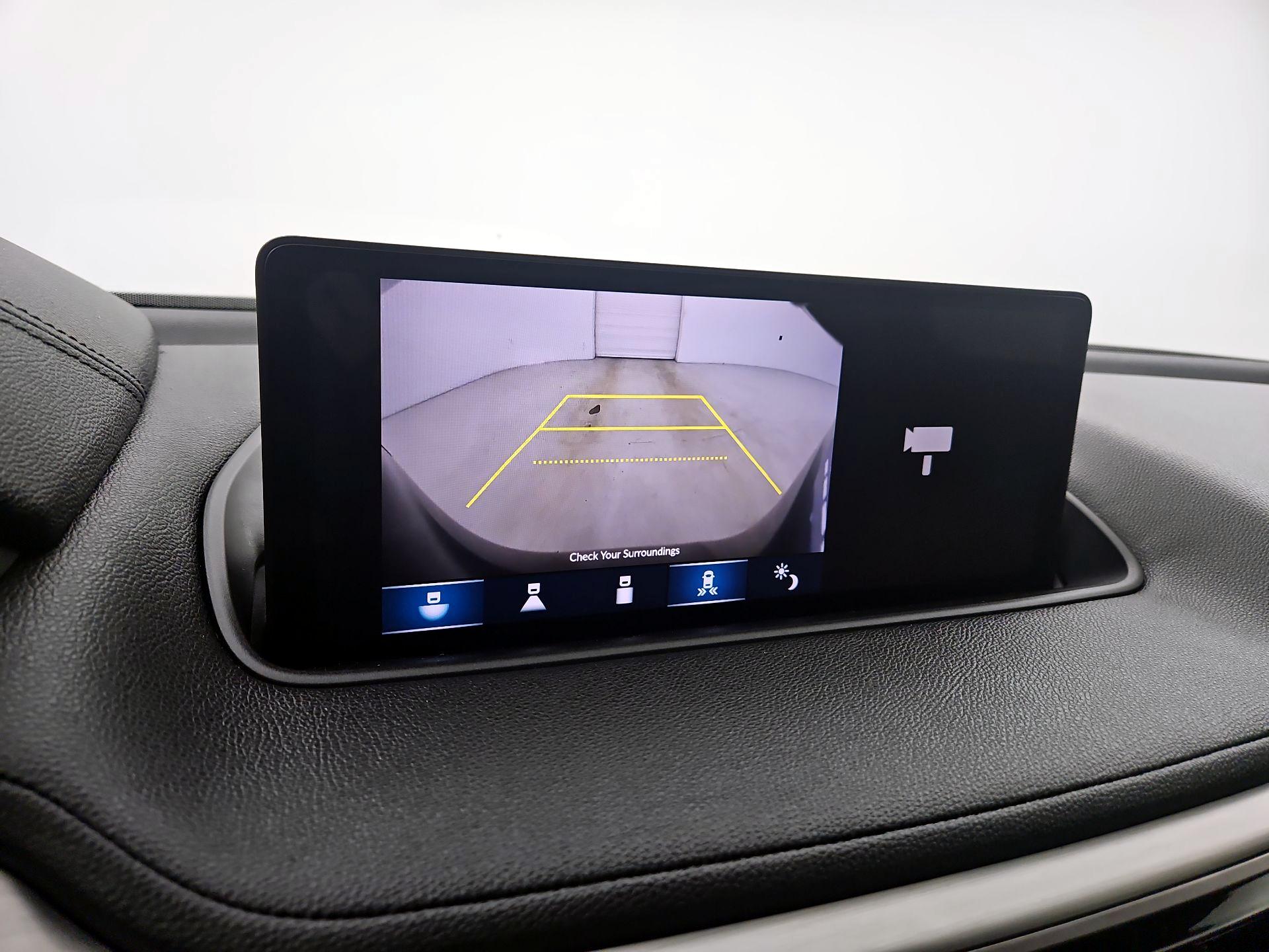 Thumbnail: 2023 Acura MDX - 14