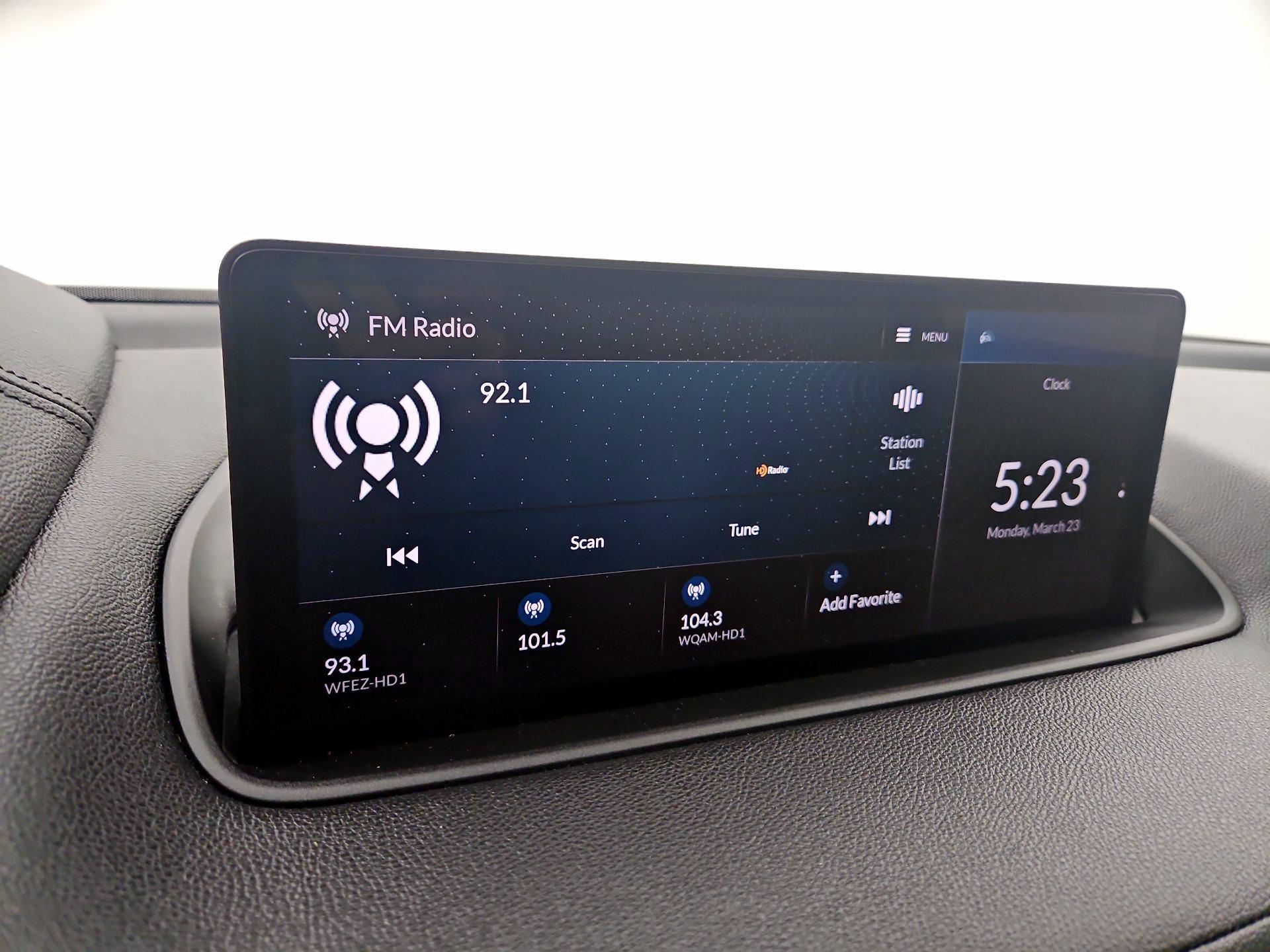 Thumbnail: 2023 Acura MDX - 15