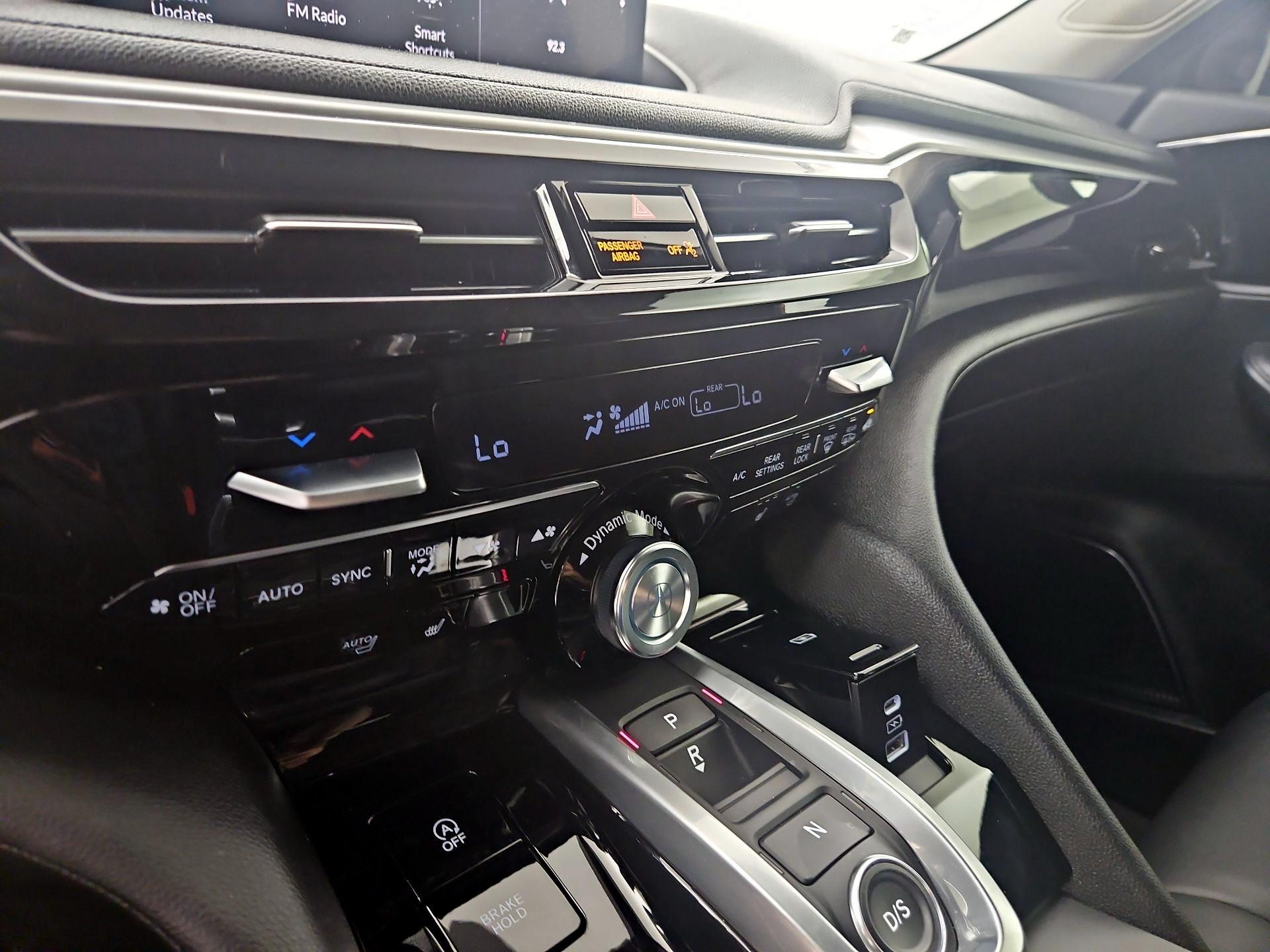 Thumbnail: 2023 Acura MDX - 16