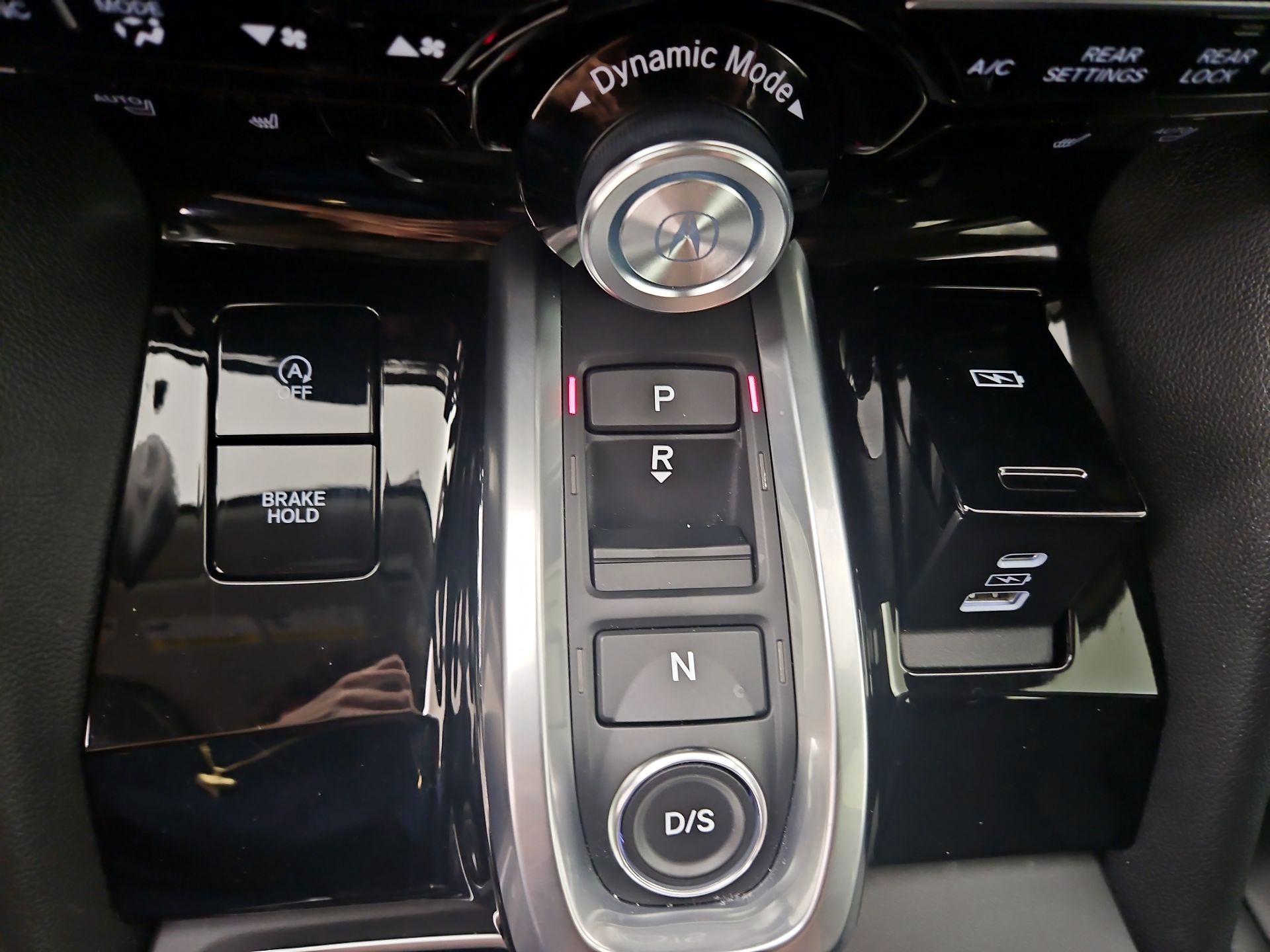 Thumbnail: 2023 Acura MDX - 17