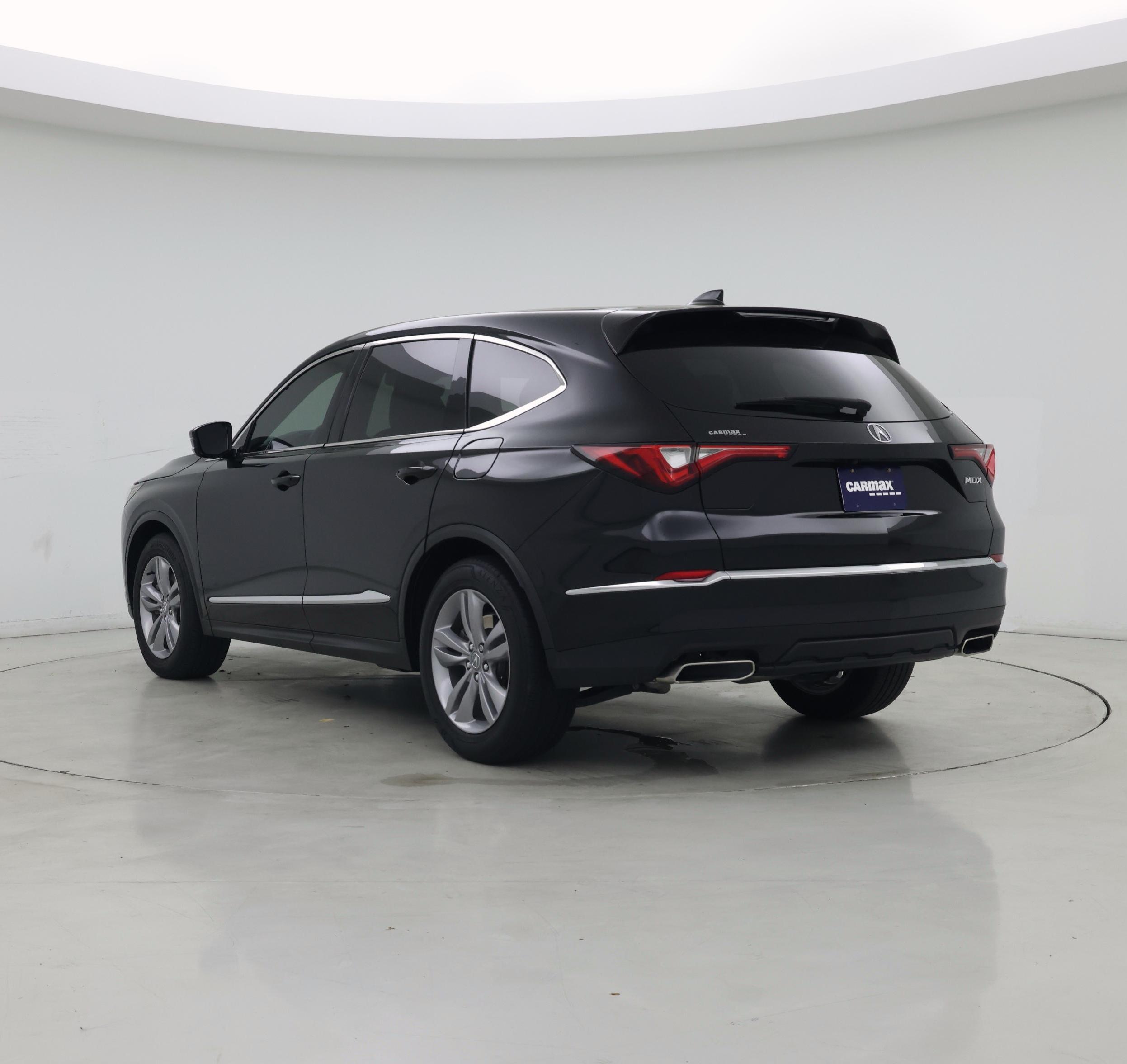 Thumbnail: 2023 Acura MDX - 2