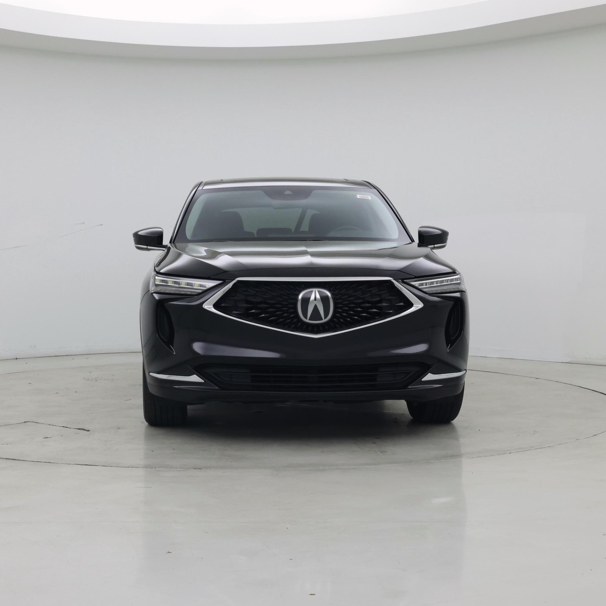 Thumbnail: 2023 Acura MDX - 5