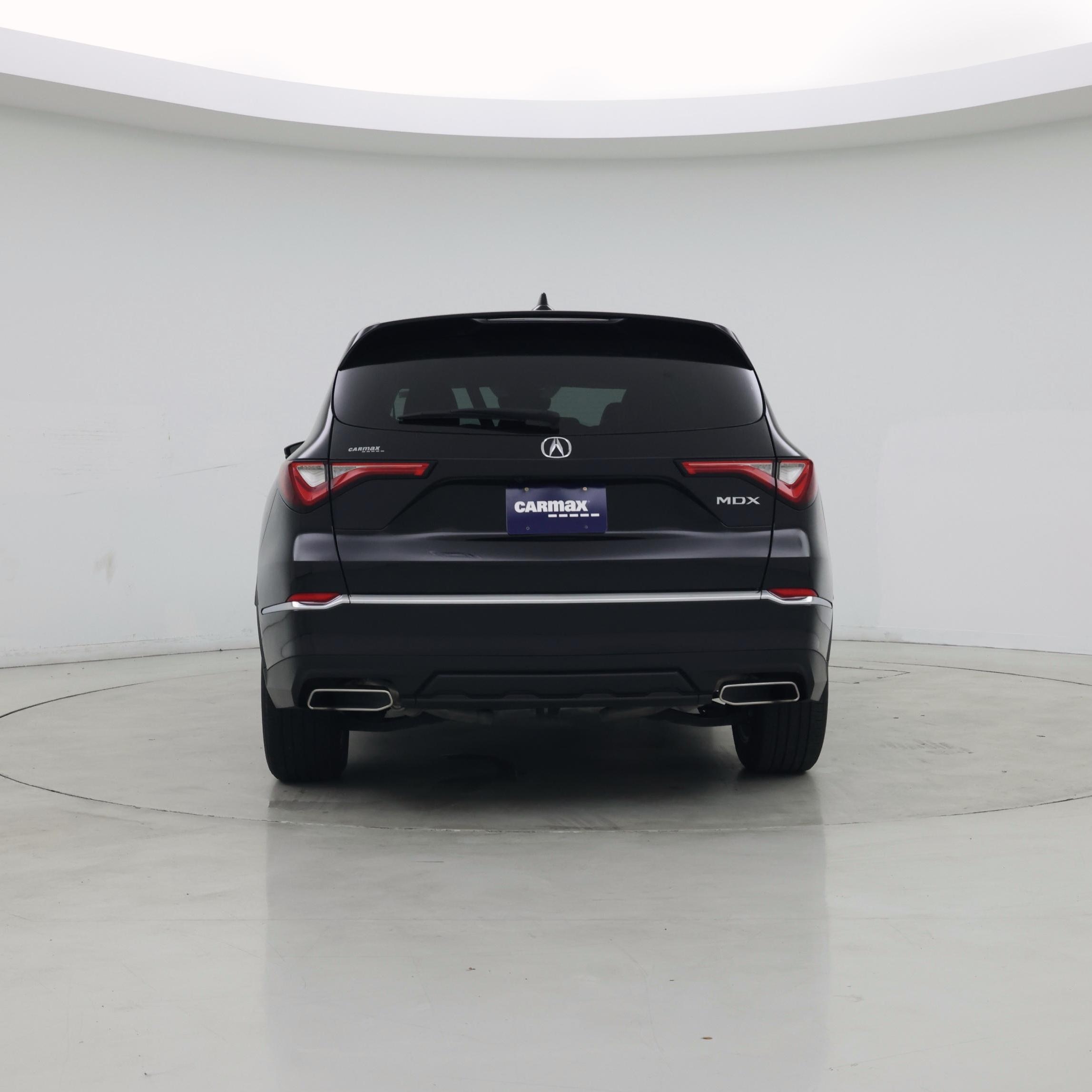 Thumbnail: 2023 Acura MDX - 6