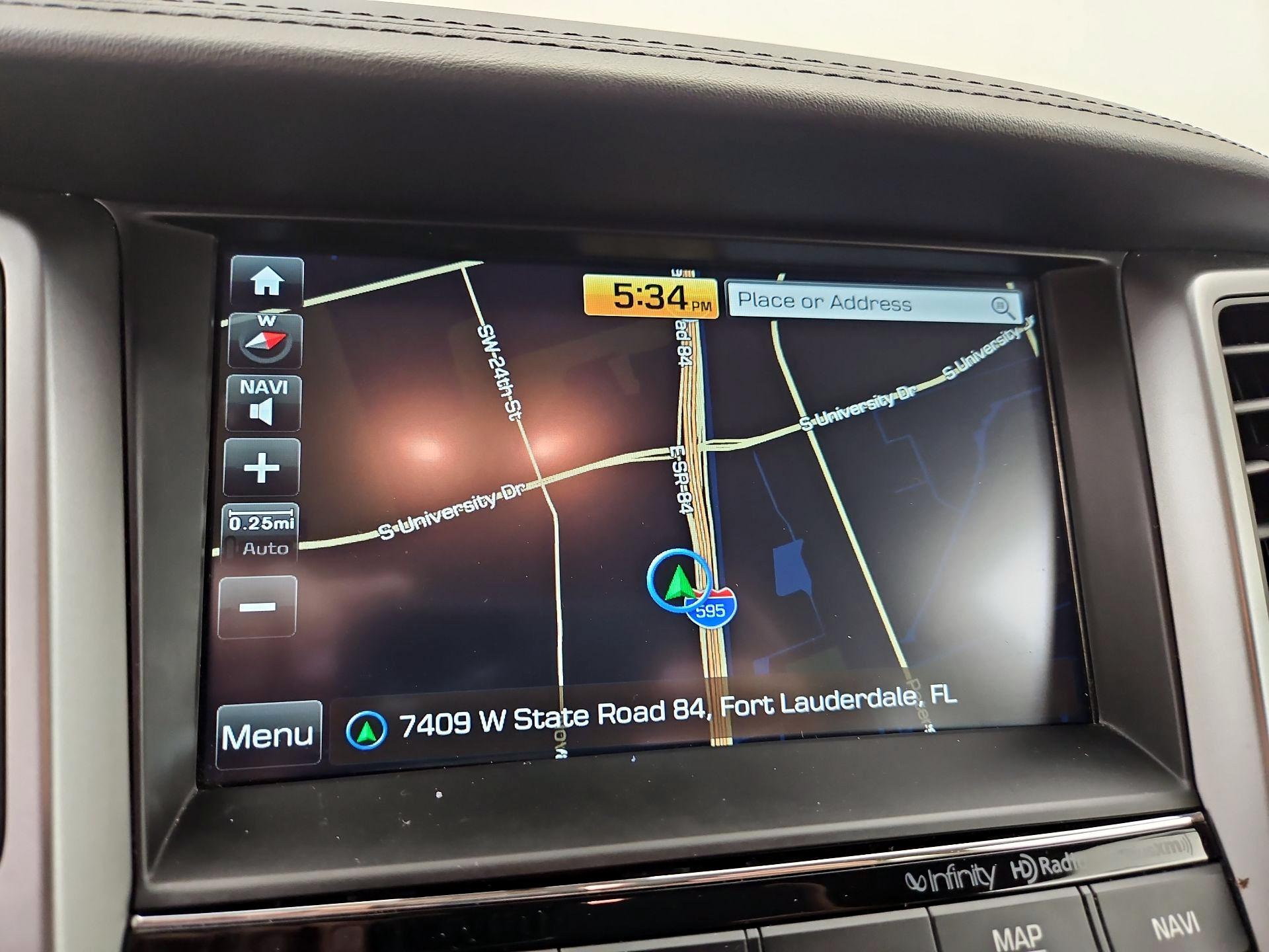 Thumbnail: 2017 Hyundai Tucson - 14