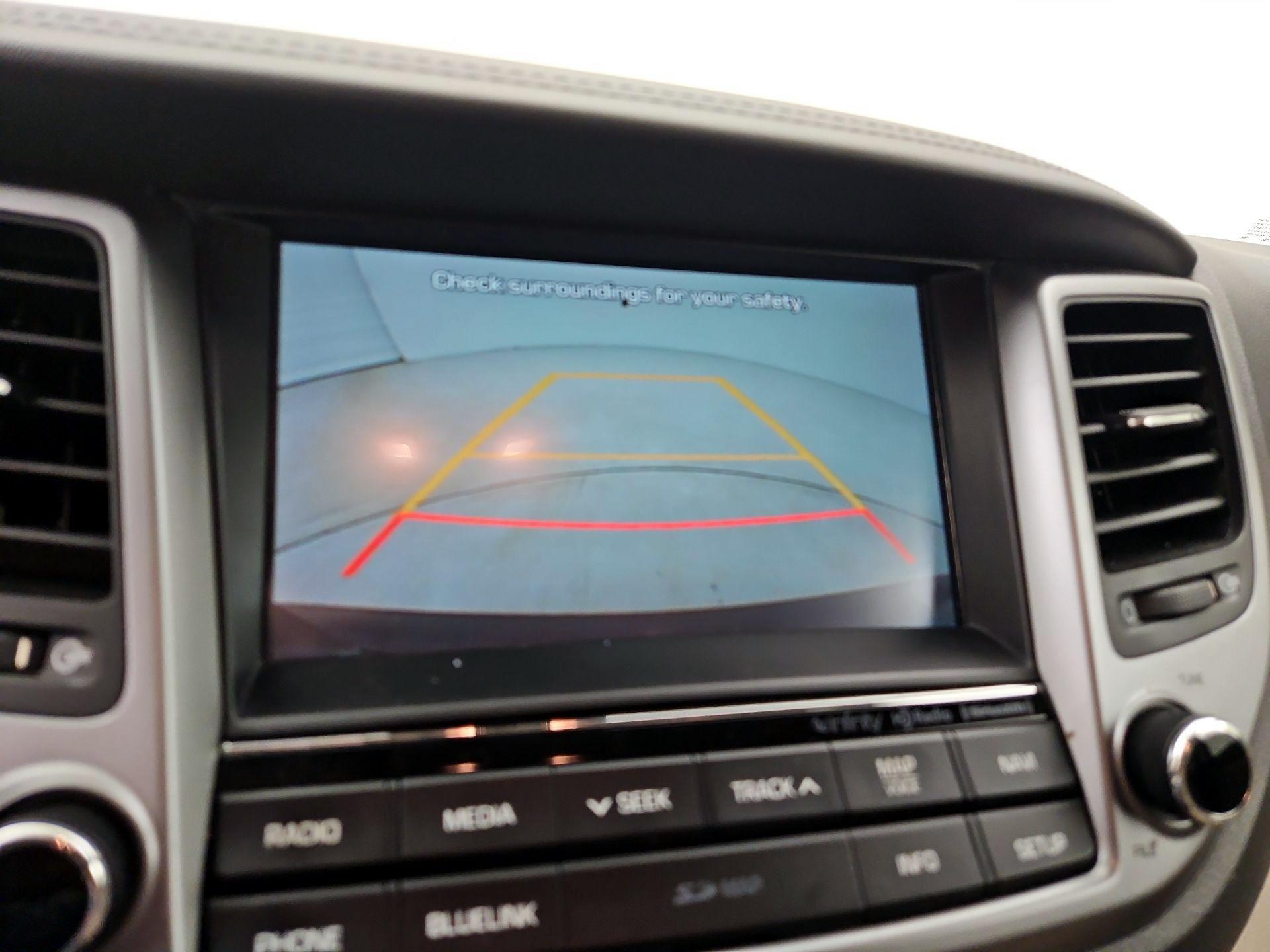 Thumbnail: 2017 Hyundai Tucson - 15