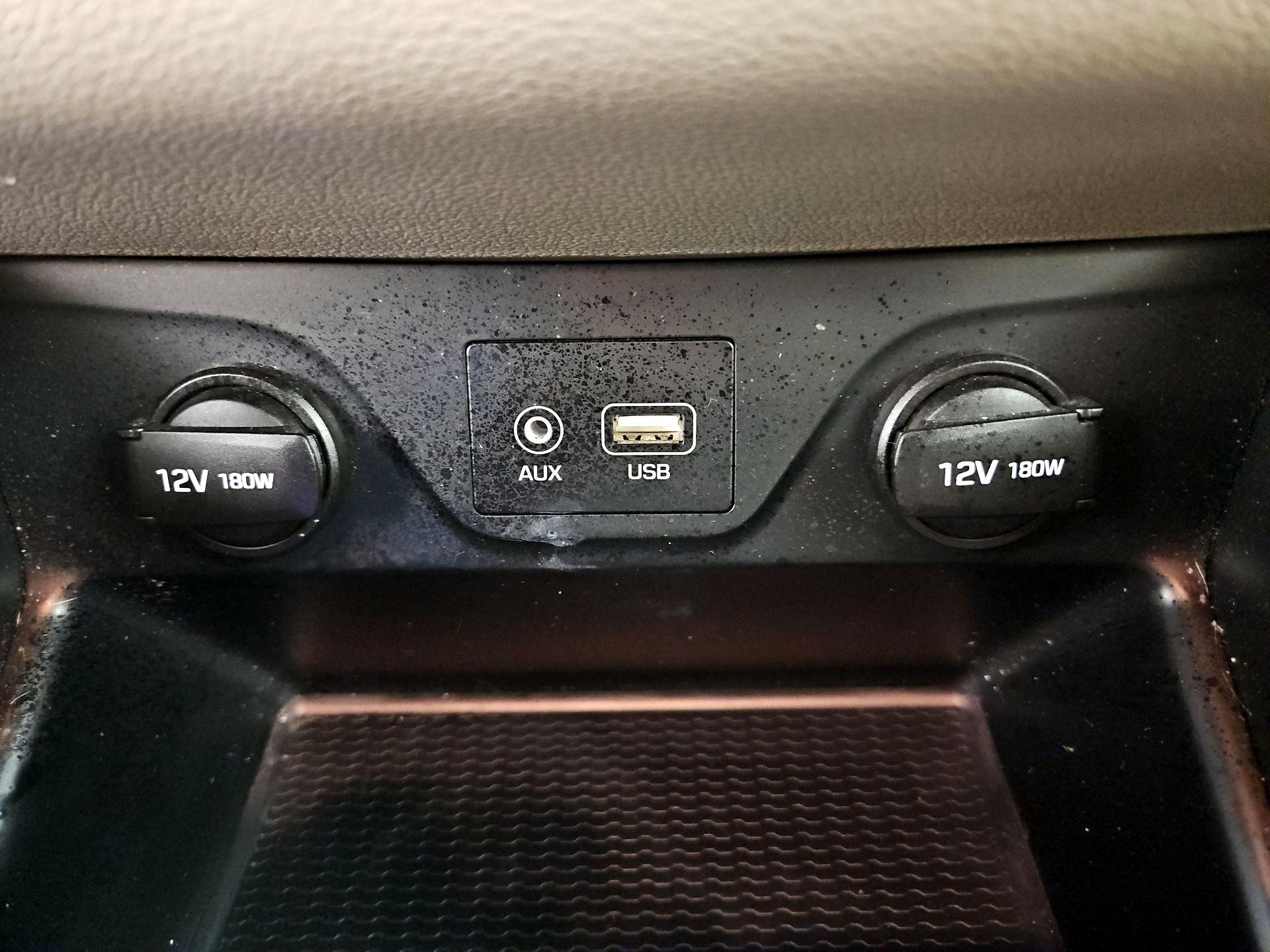 Thumbnail: 2017 Hyundai Tucson - 19