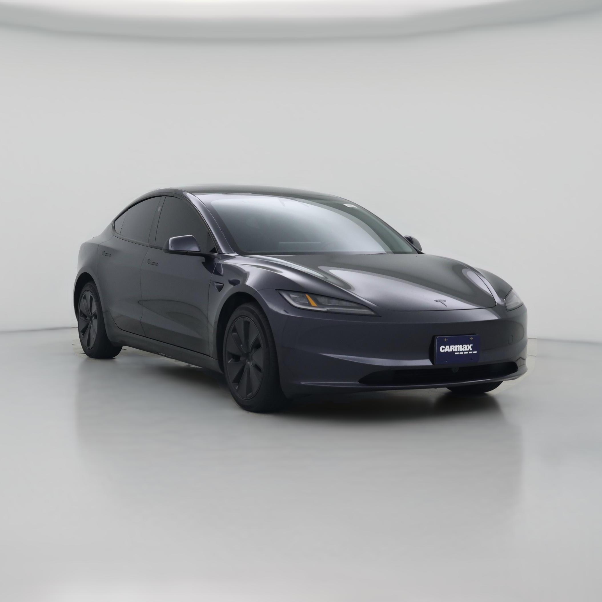 Thumbnail: 2026 Tesla Model 3 - 1