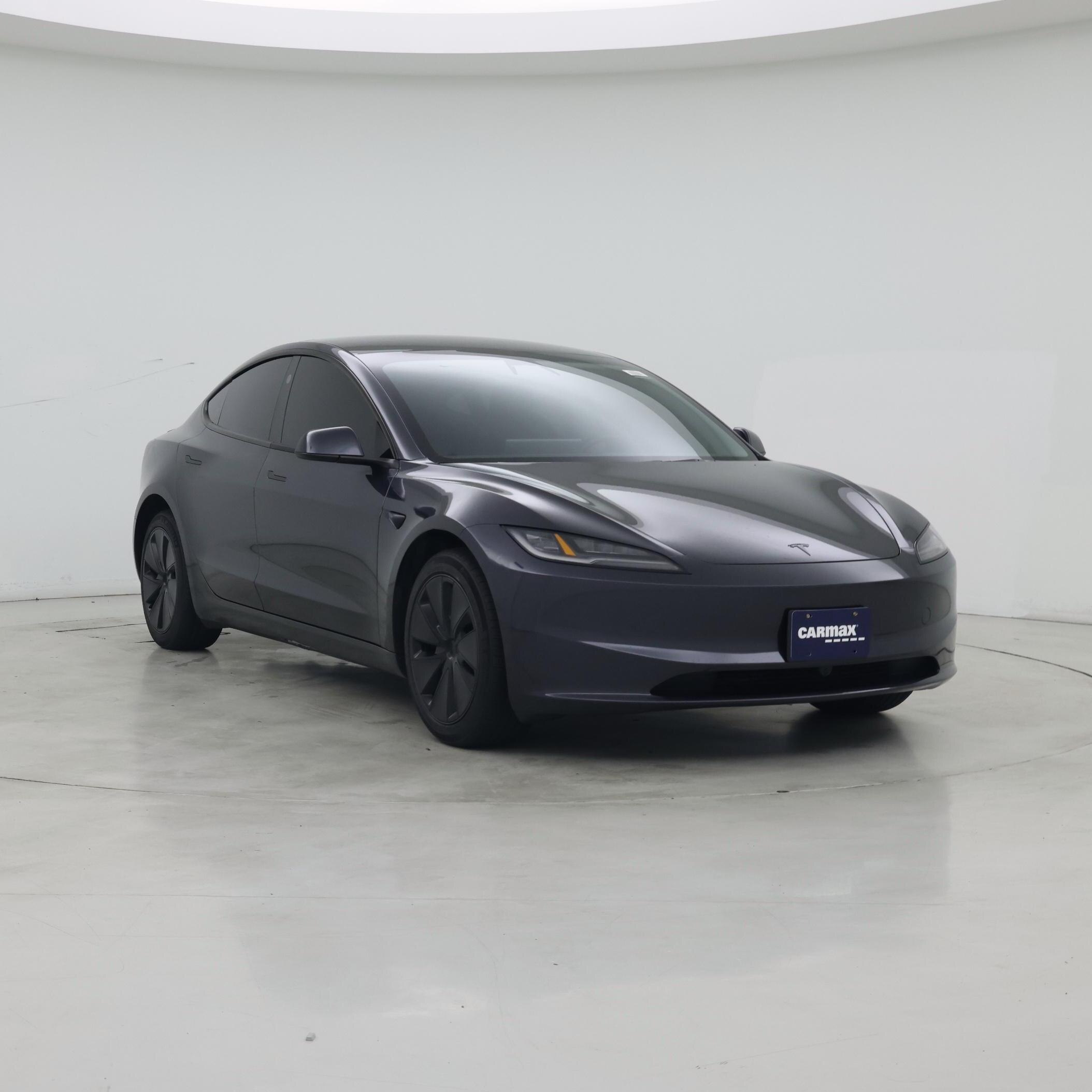 2026 Tesla Model 3 Premium RWD