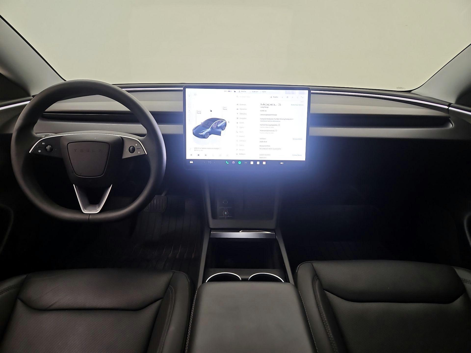 Thumbnail: 2026 Tesla Model 3 - 9