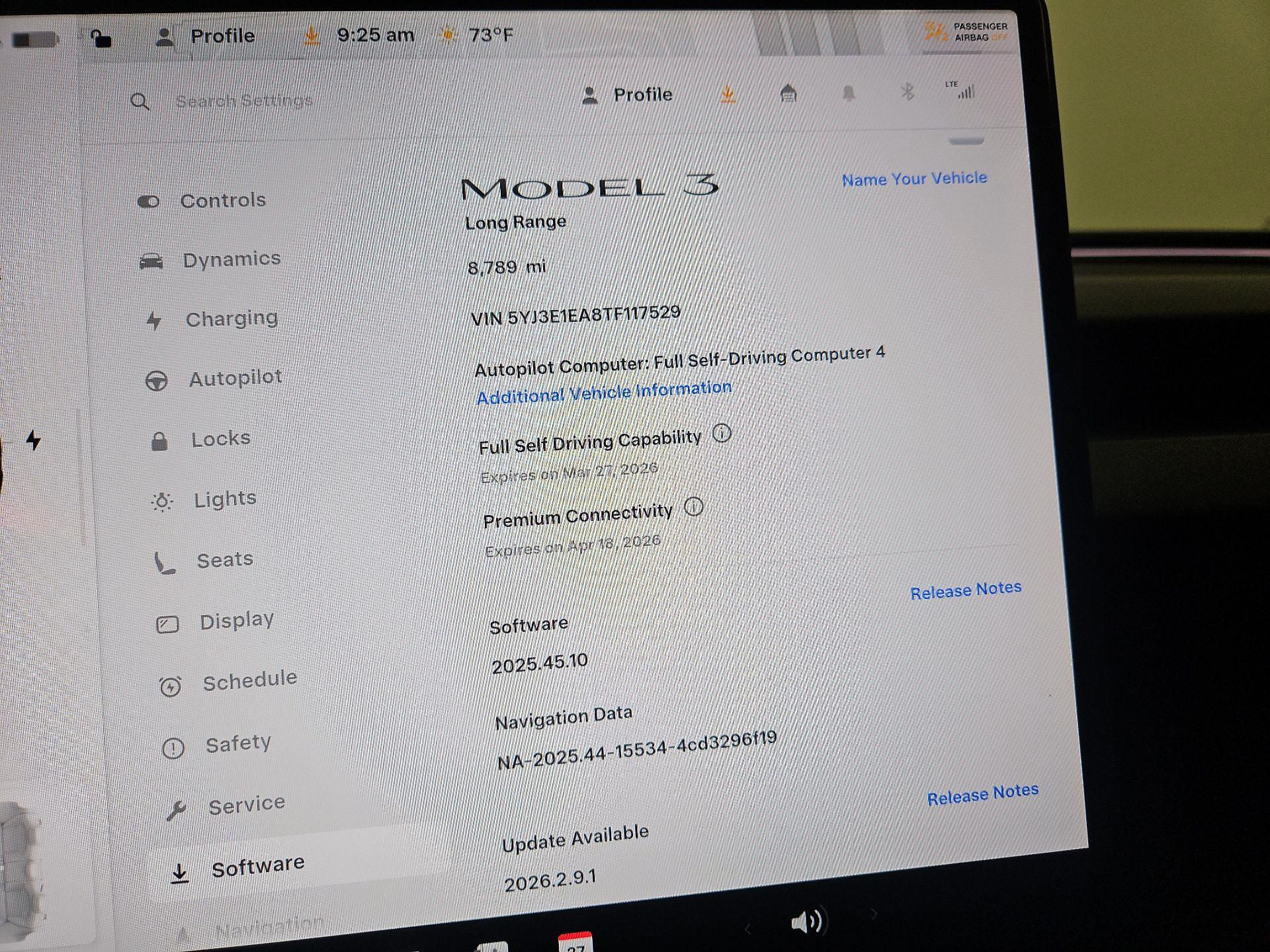 Thumbnail: 2026 Tesla Model 3 - 13