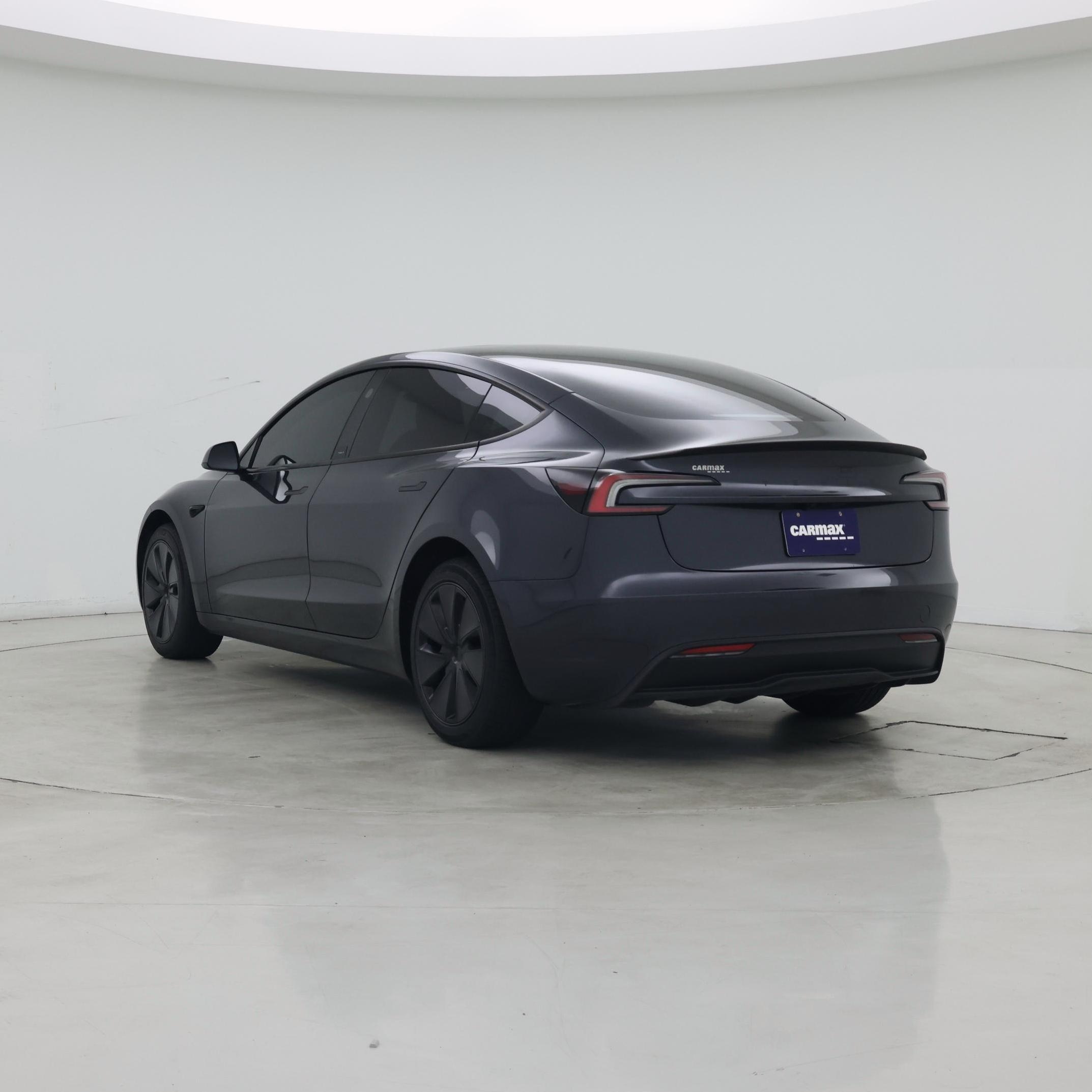 Thumbnail: 2026 Tesla Model 3 - 2