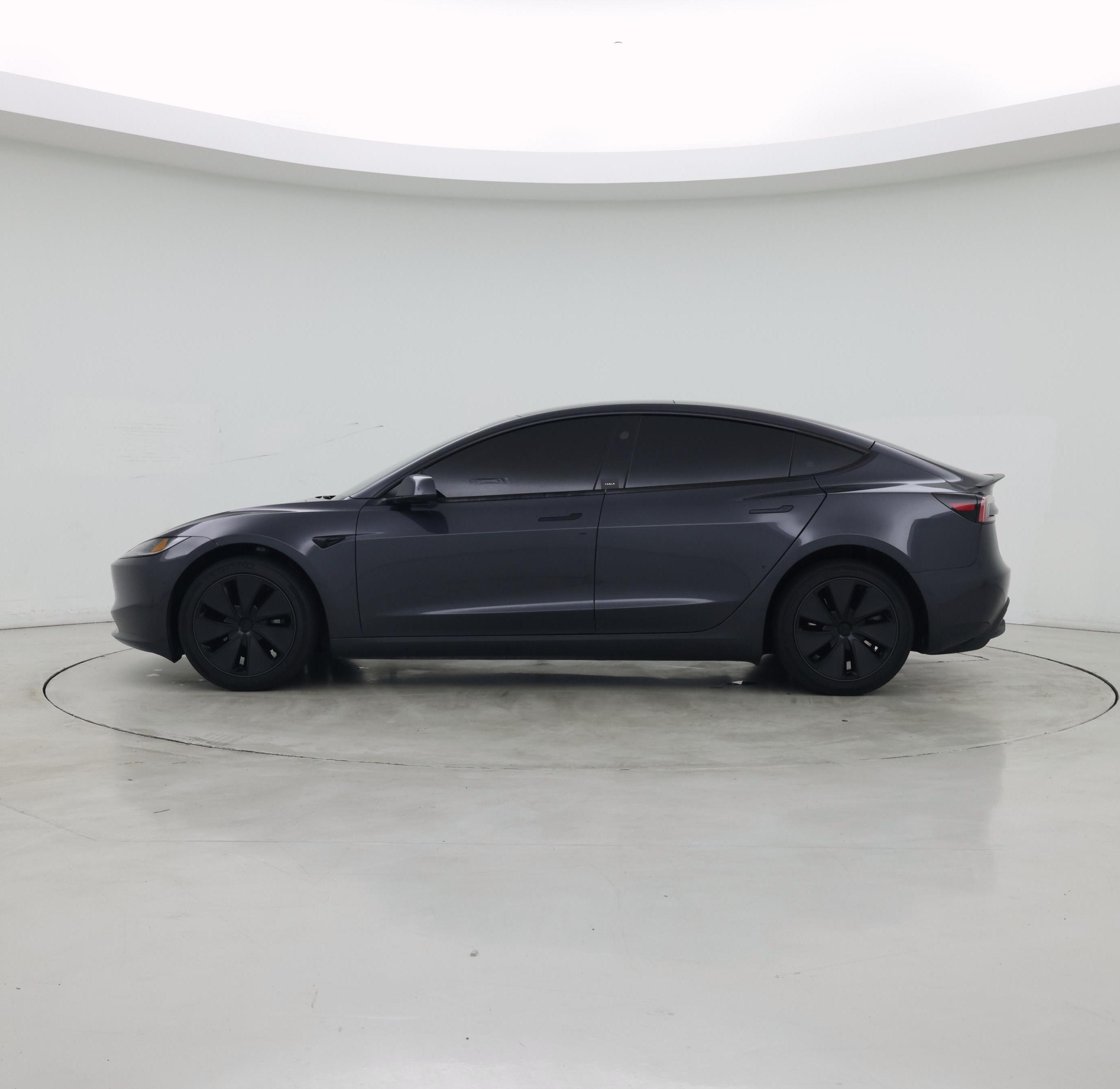 Thumbnail: 2026 Tesla Model 3 - 3