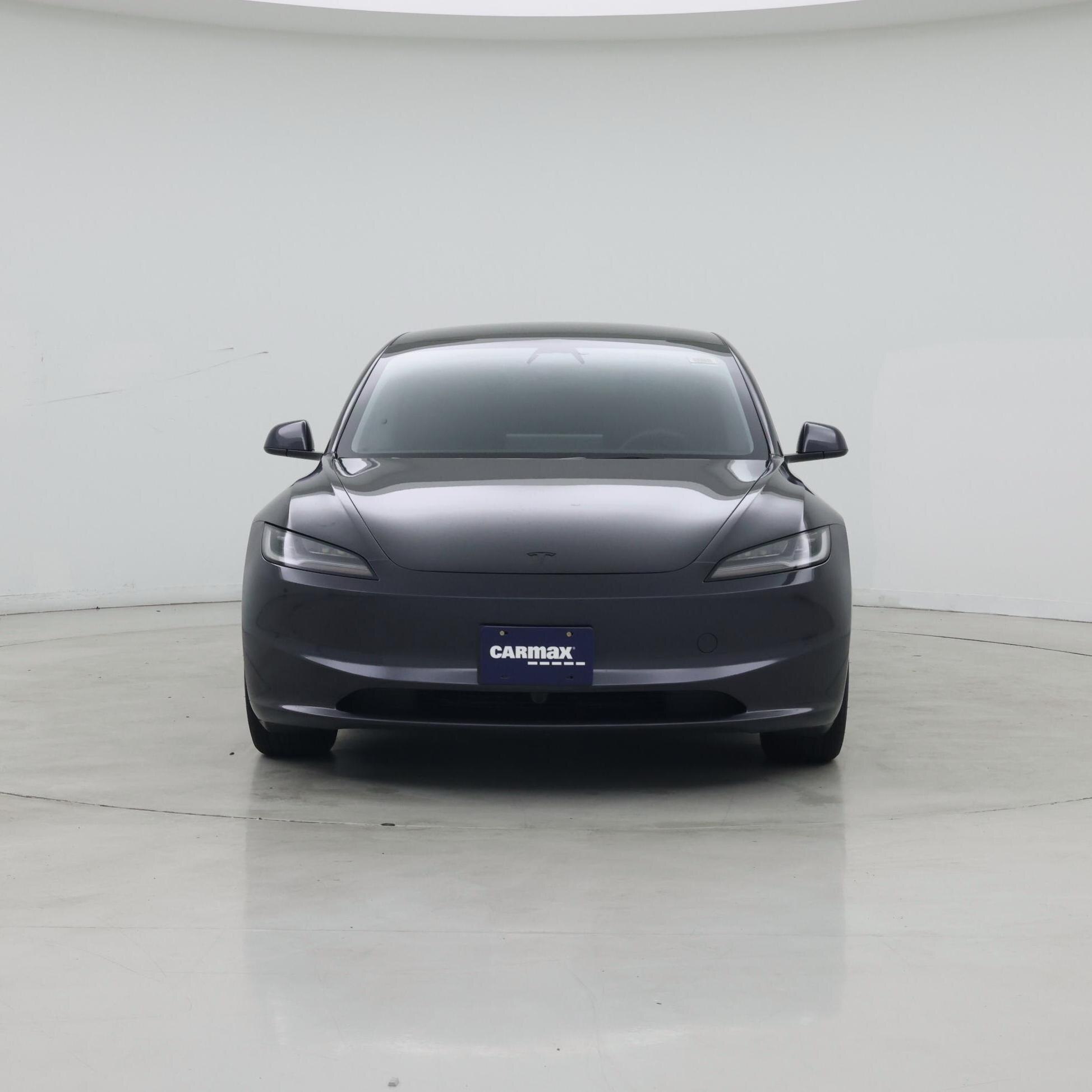 Thumbnail: 2026 Tesla Model 3 - 5