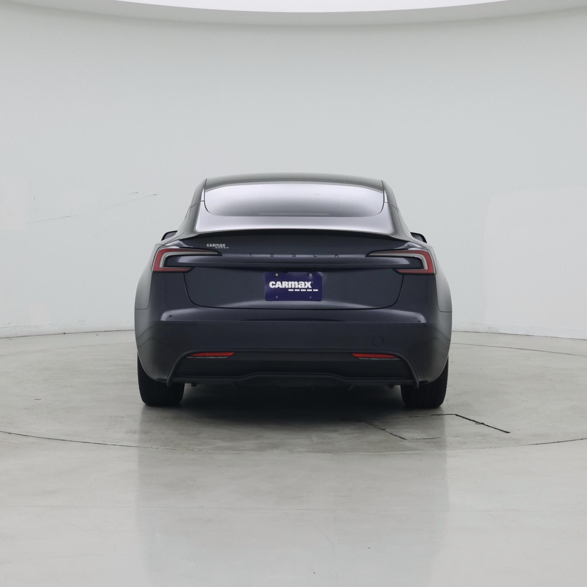 Thumbnail: 2026 Tesla Model 3 - 6