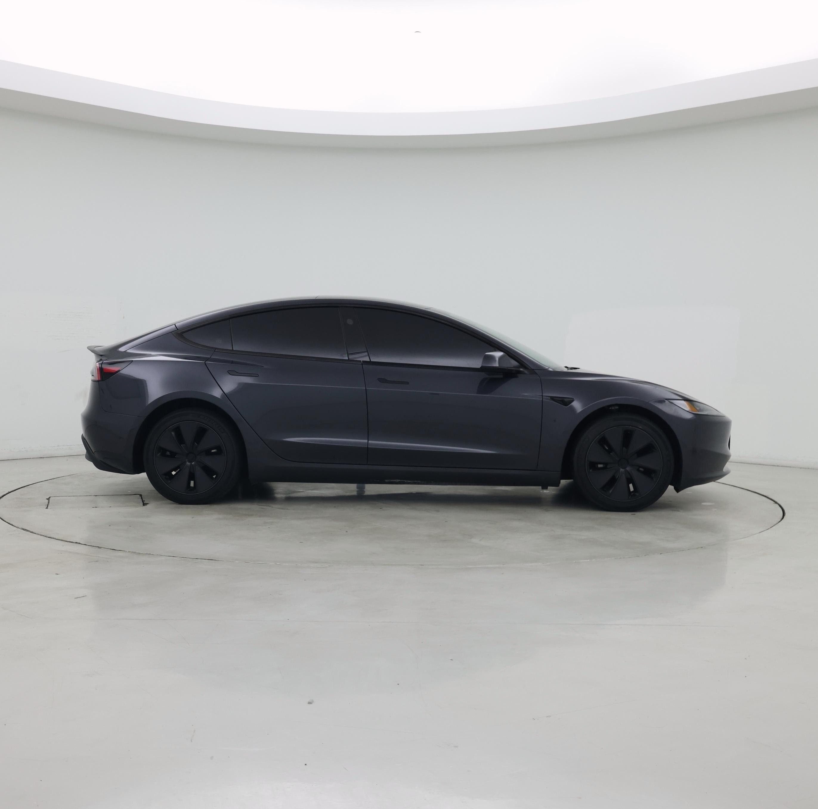 Thumbnail: 2026 Tesla Model 3 - 7