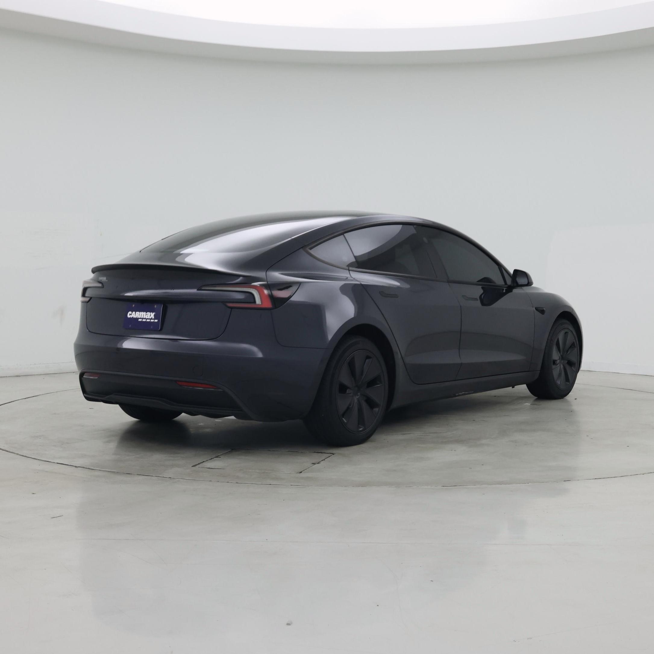 Thumbnail: 2026 Tesla Model 3 - 8