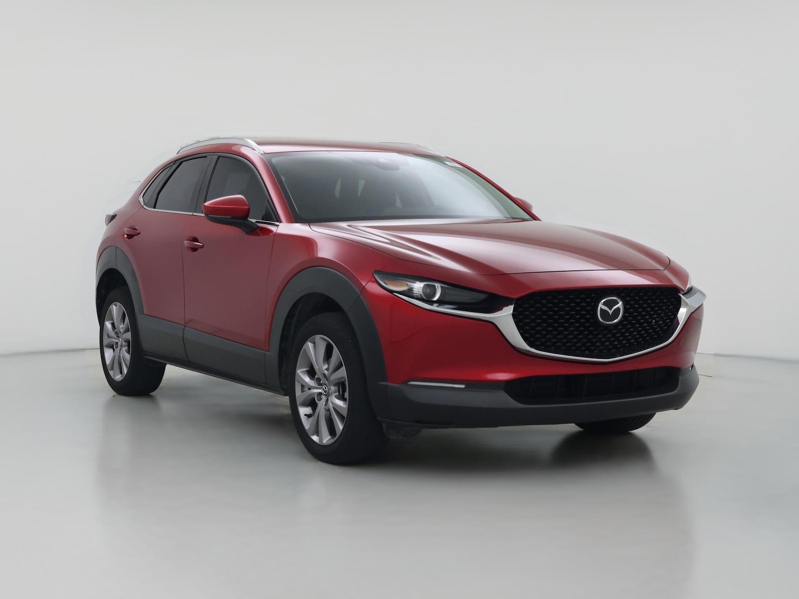 2023 Mazda CX-30 Preferred