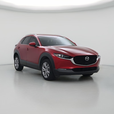 2023 Mazda CX-30 2.5 S Preferred Package