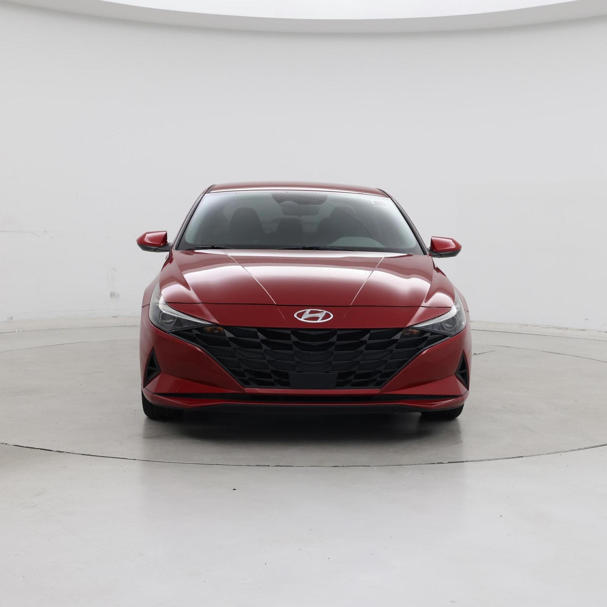 Thumbnail: 2022 Hyundai Elantra - 5