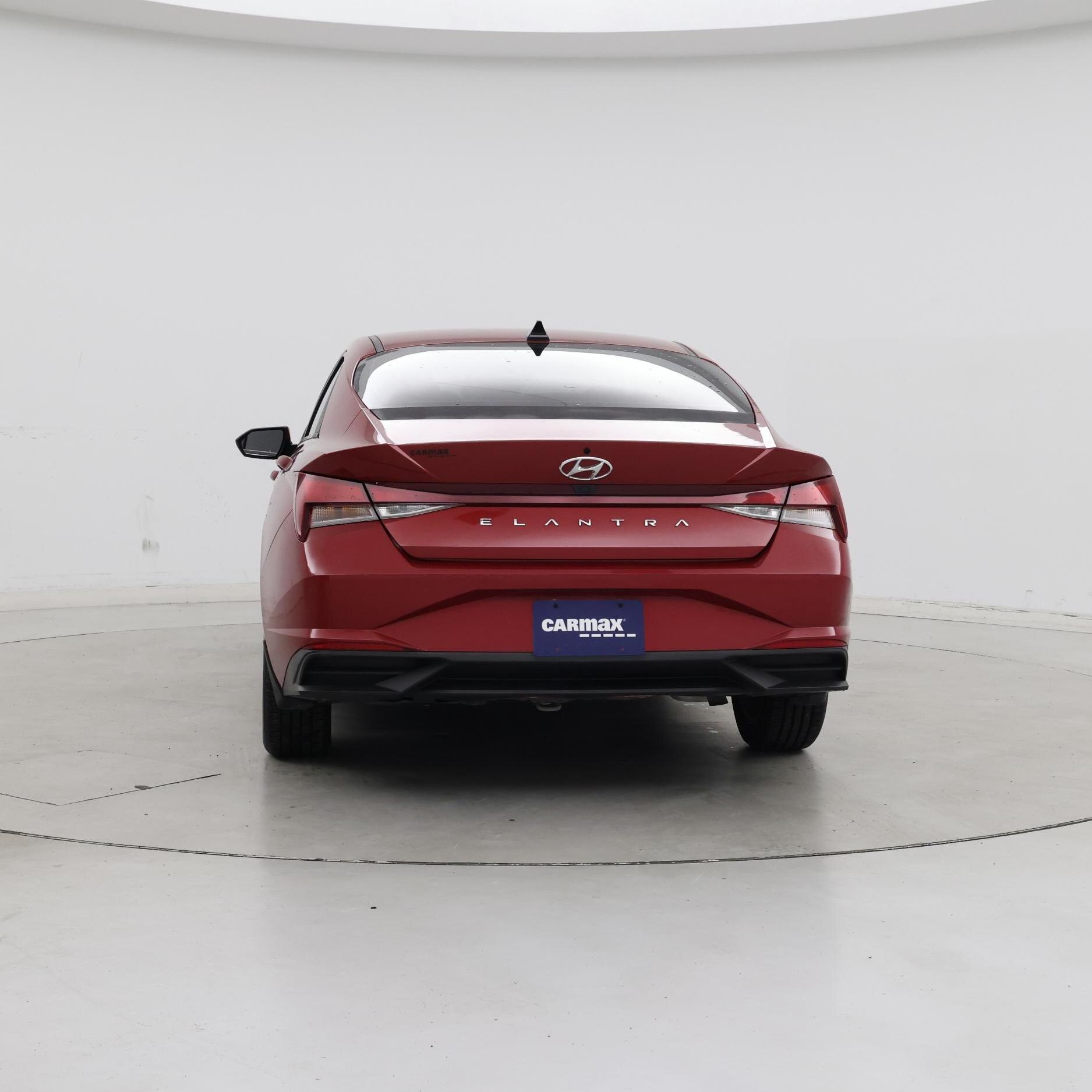 Thumbnail: 2022 Hyundai Elantra - 6