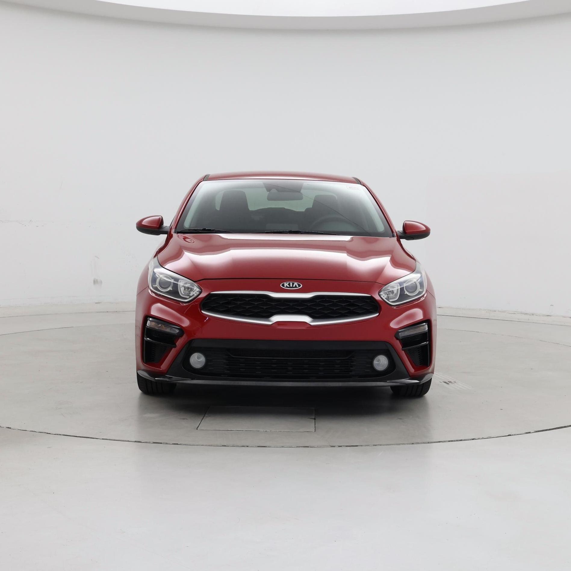 Thumbnail: 2020 Kia Forte - 5