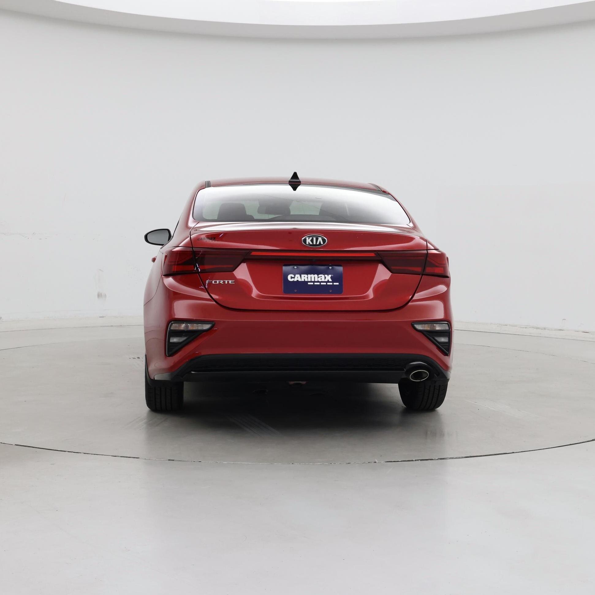 Thumbnail: 2020 Kia Forte - 6