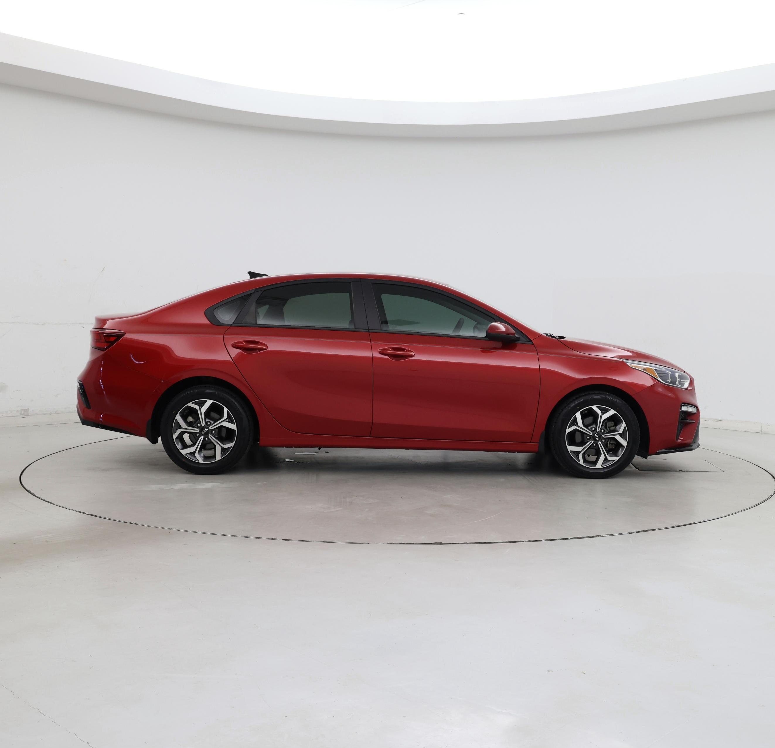 Thumbnail: 2020 Kia Forte - 7