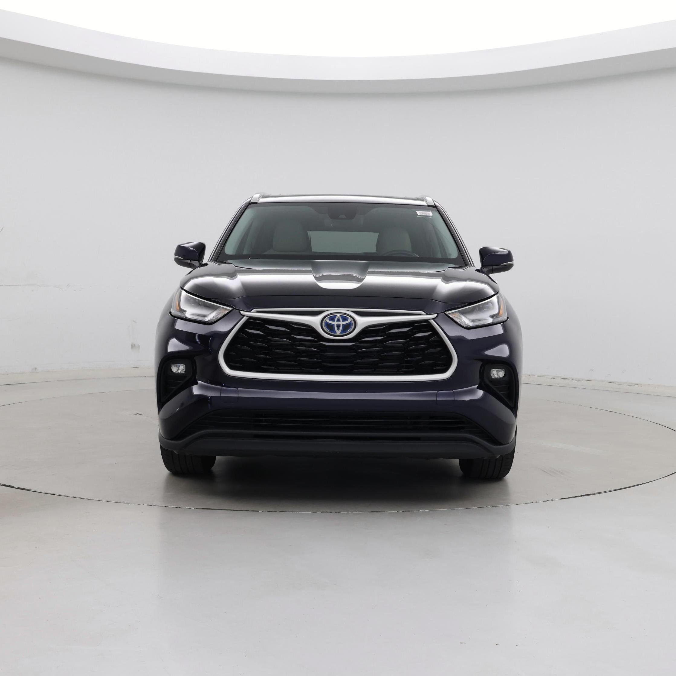 Thumbnail: 2023 Toyota Highlander - 5