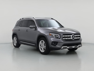 2021 Mercedes-Benz GLB250