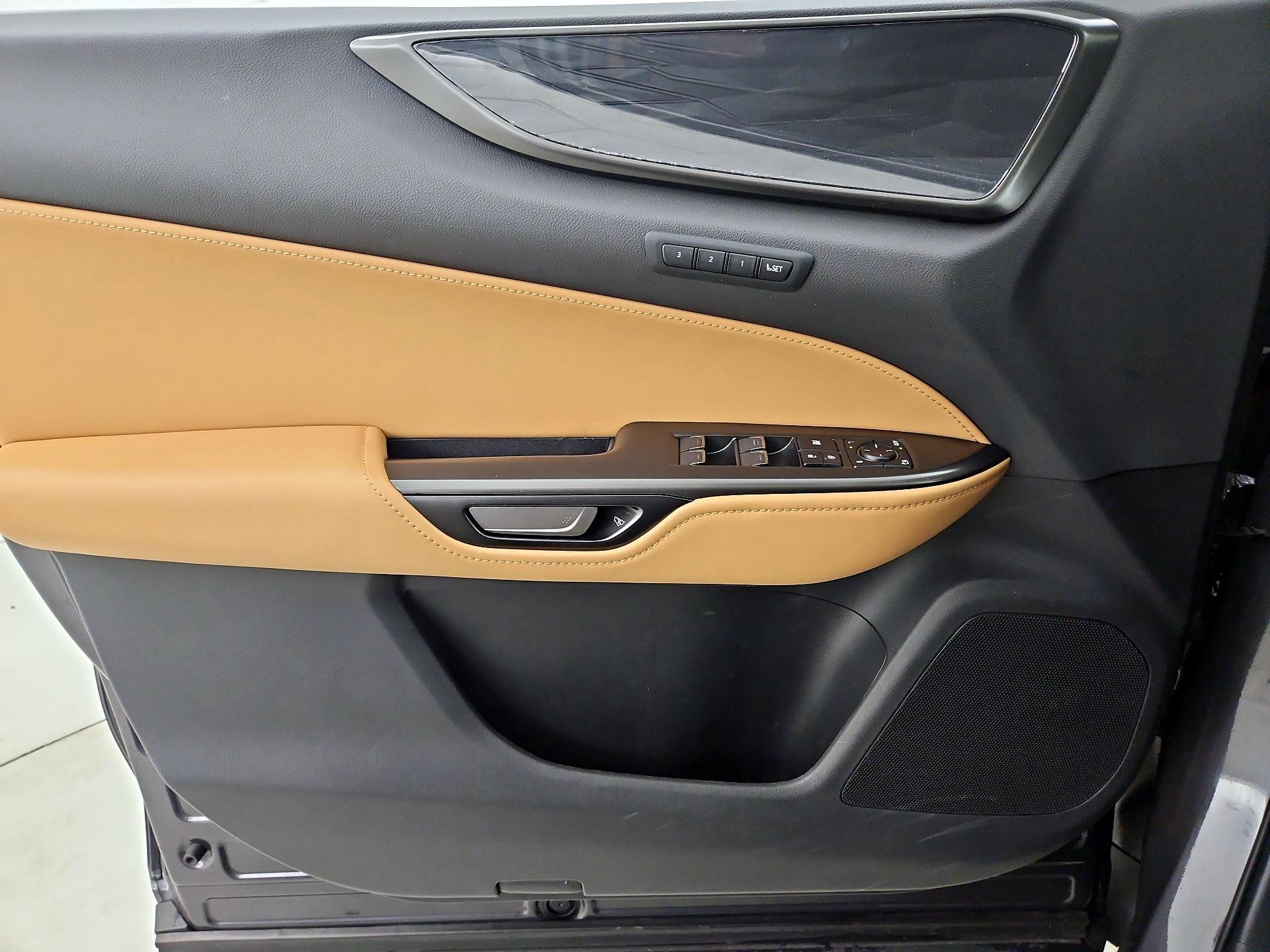 Thumbnail: 2022 Lexus NX - 12