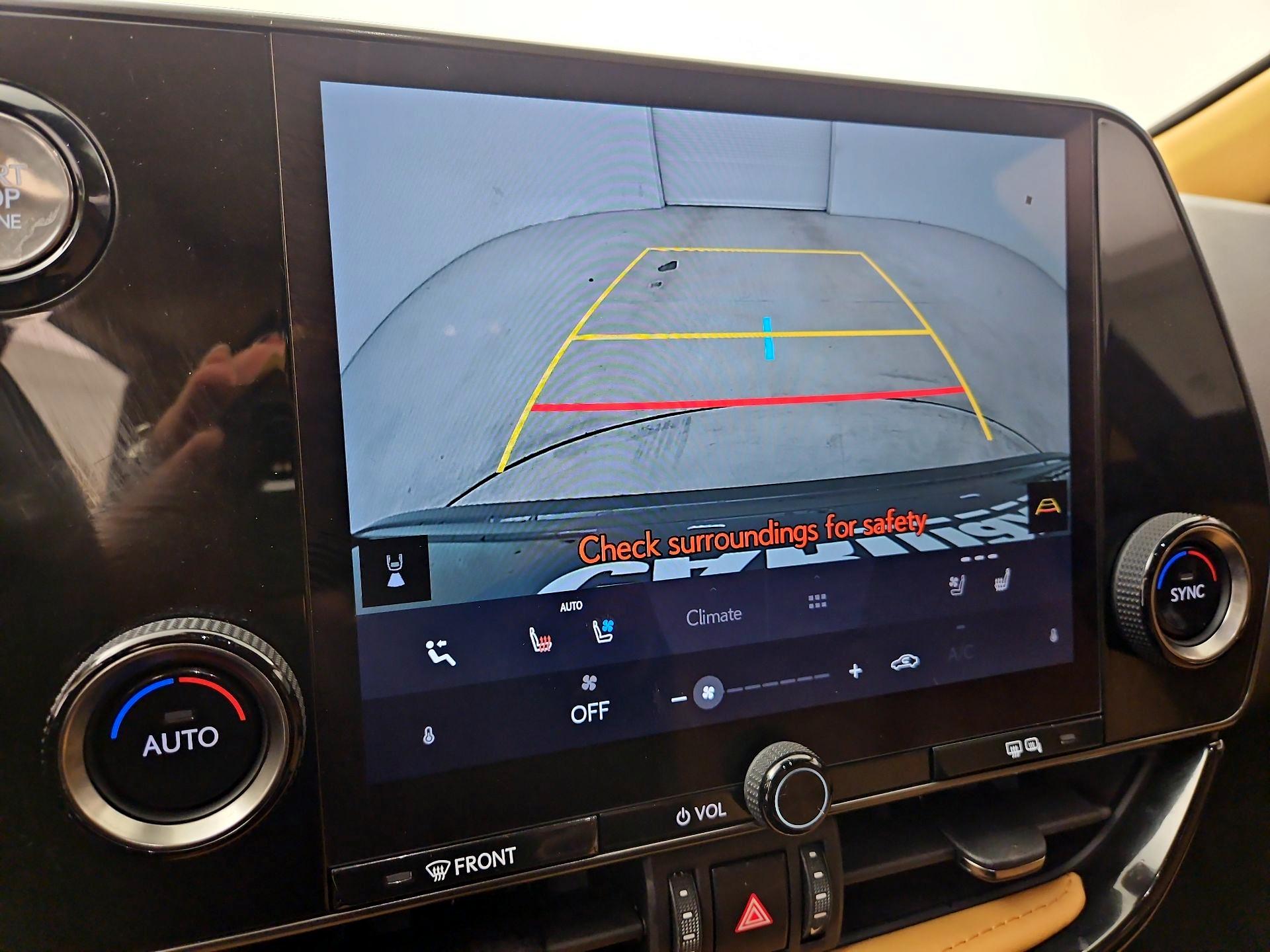 Thumbnail: 2022 Lexus NX - 15