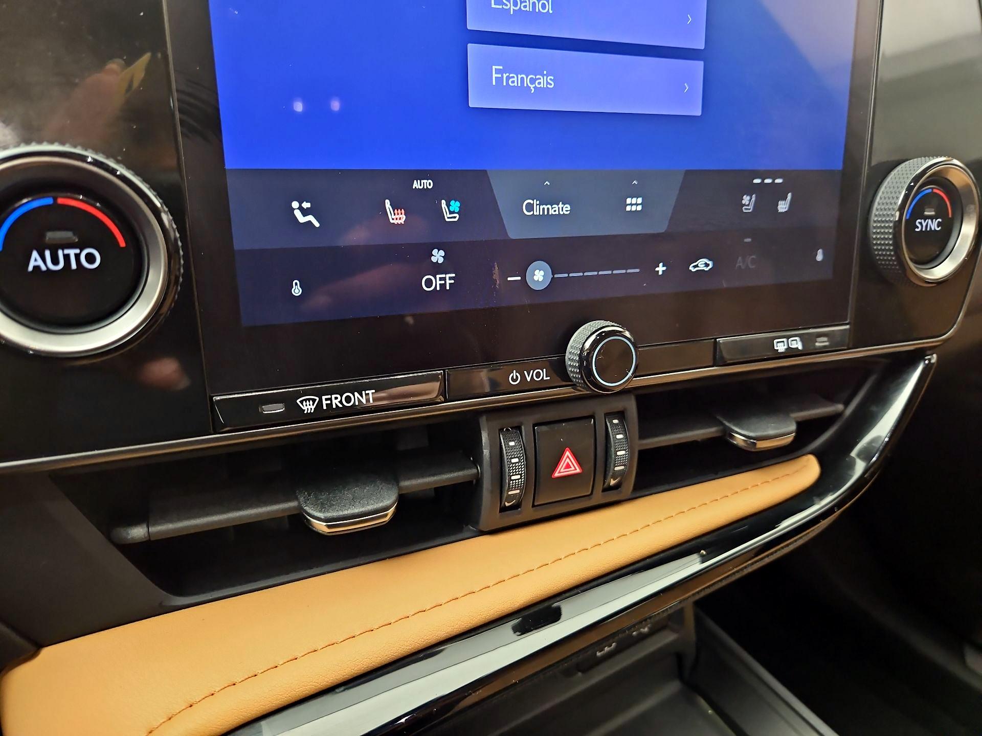 Thumbnail: 2022 Lexus NX - 17