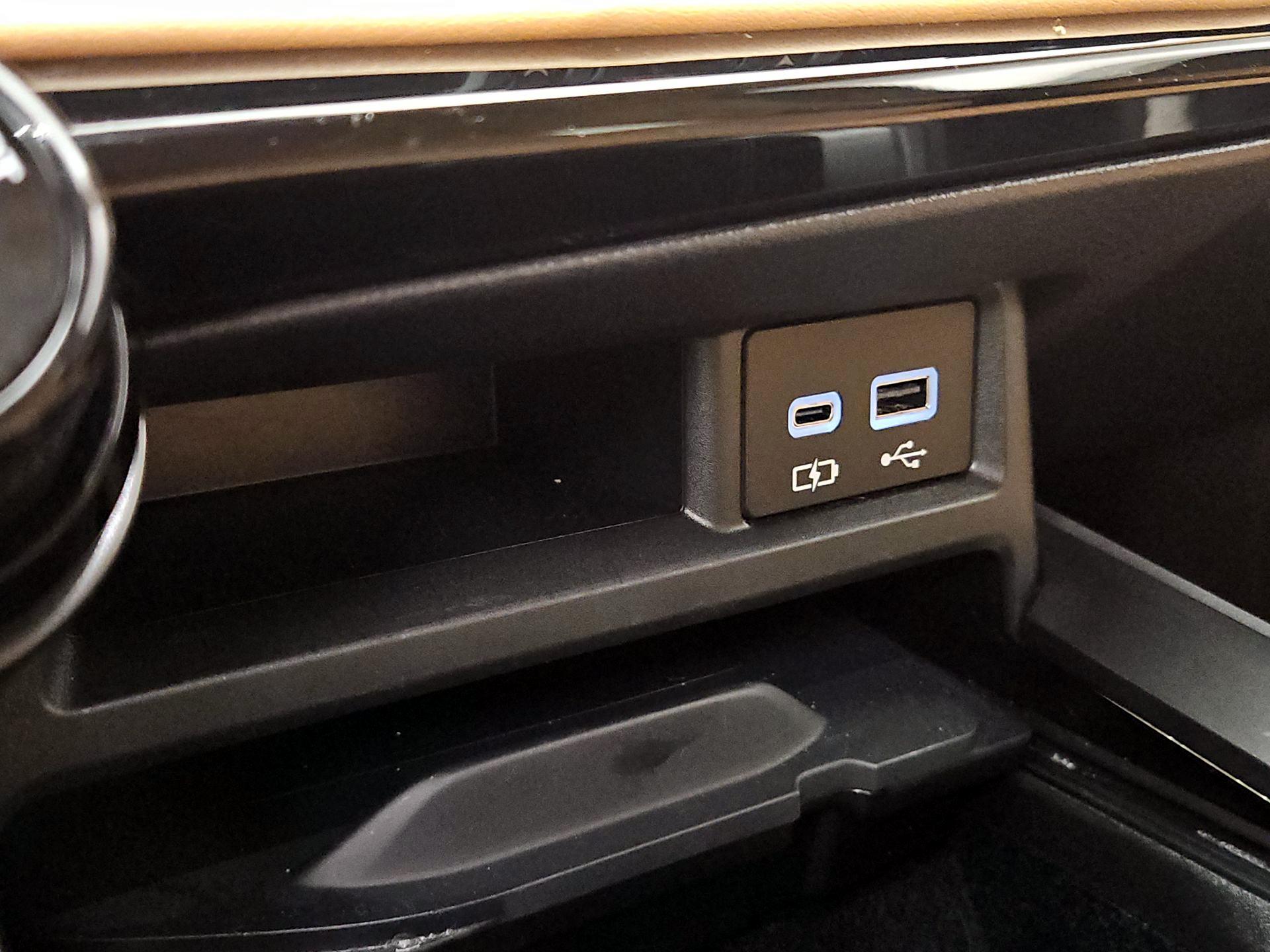 Thumbnail: 2022 Lexus NX - 19